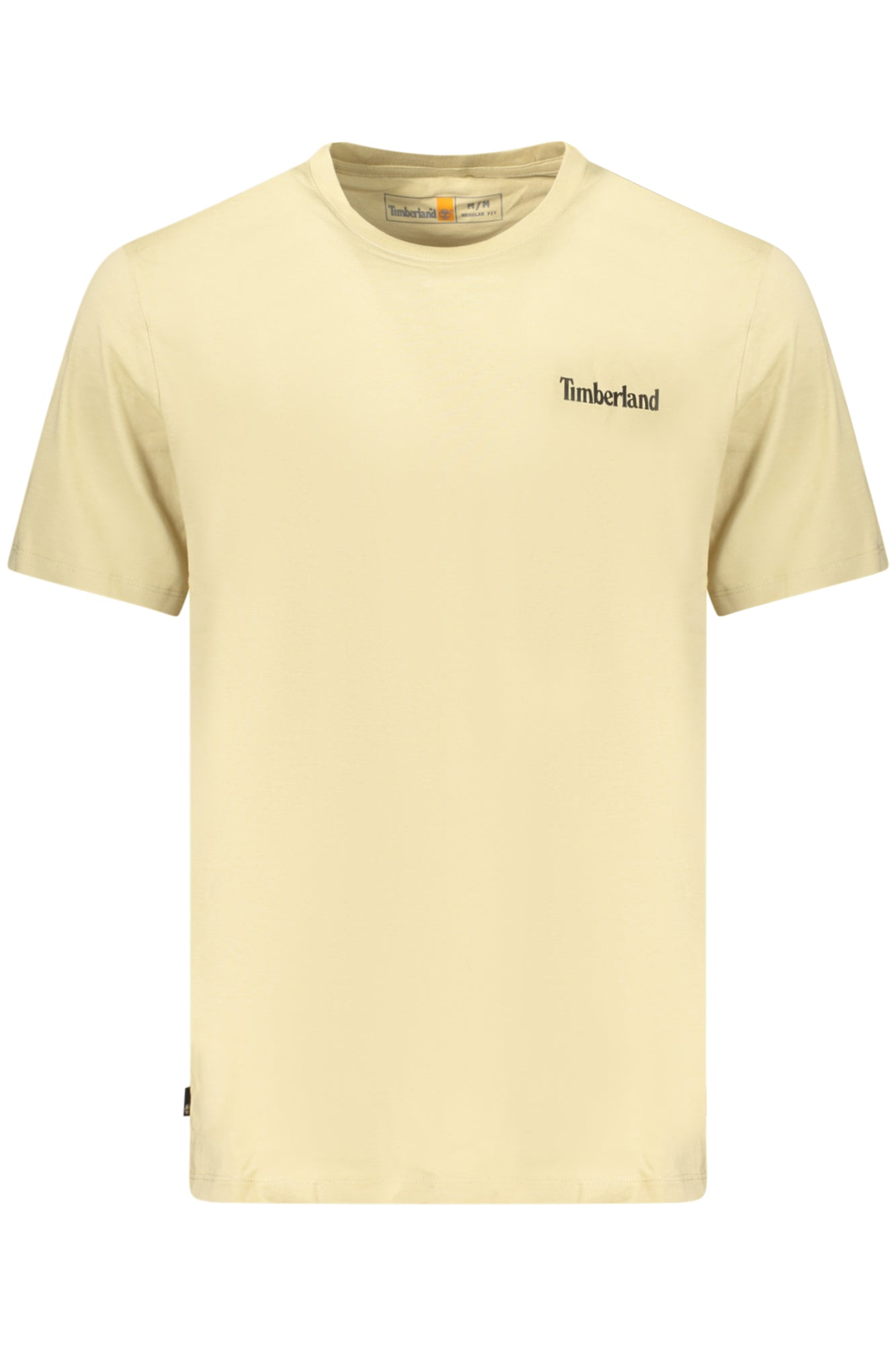 T-Shirt TIMBERLAND Beige TB0A421F