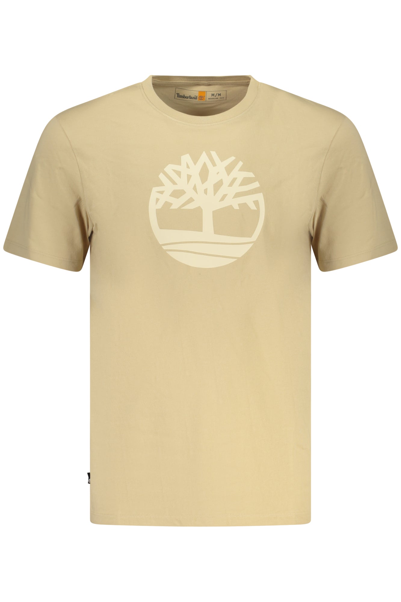 T-Shirt TIMBERLAND Beige TB0A2C2R