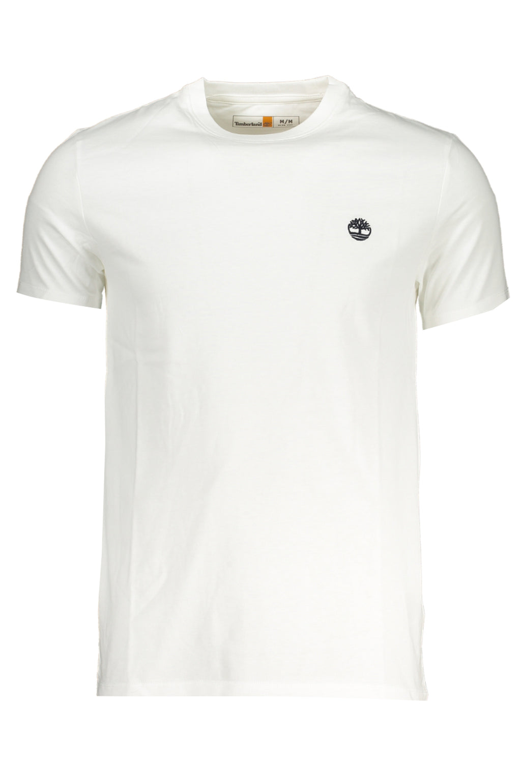 T-Shirt TIMBERLAND Bianco