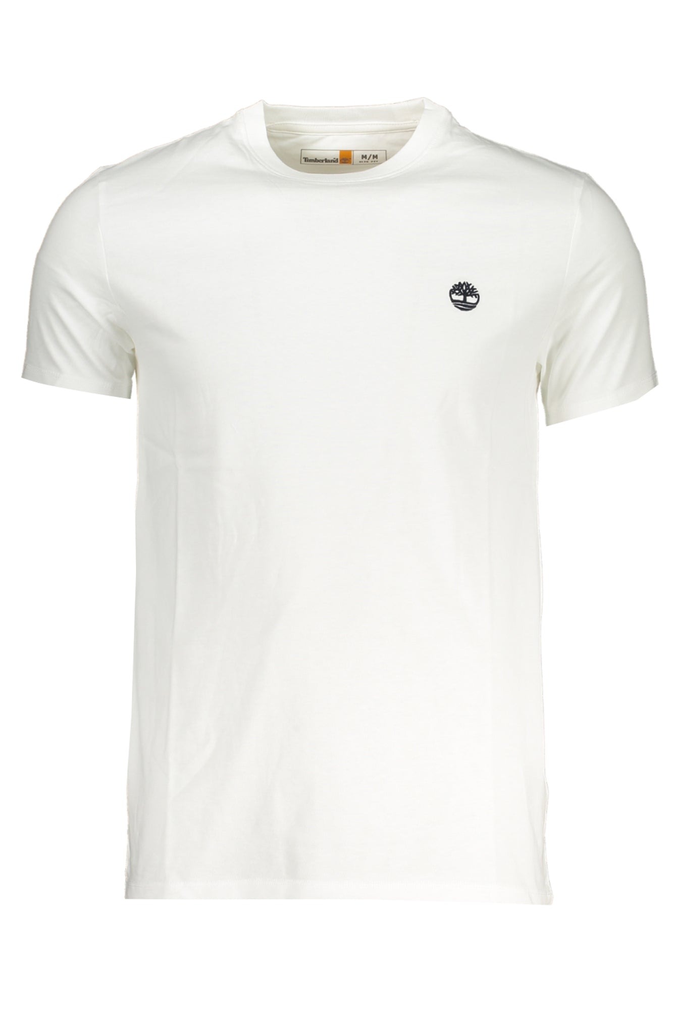 T-Shirt TIMBERLAND Bianco