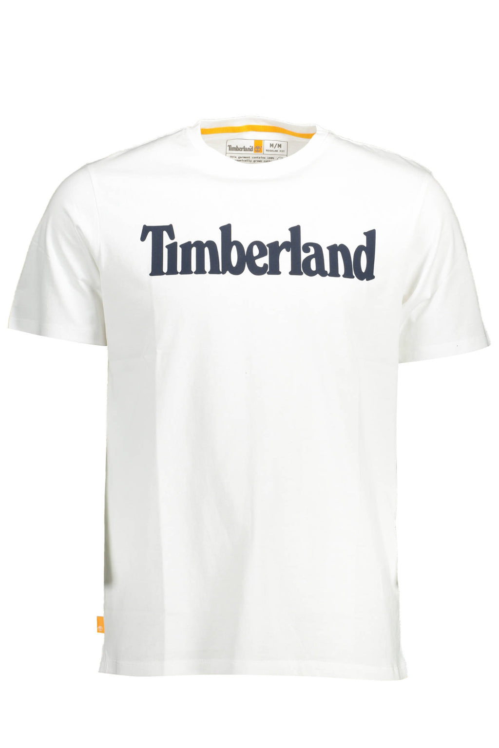 T-Shirt TIMBERLAND Bianco