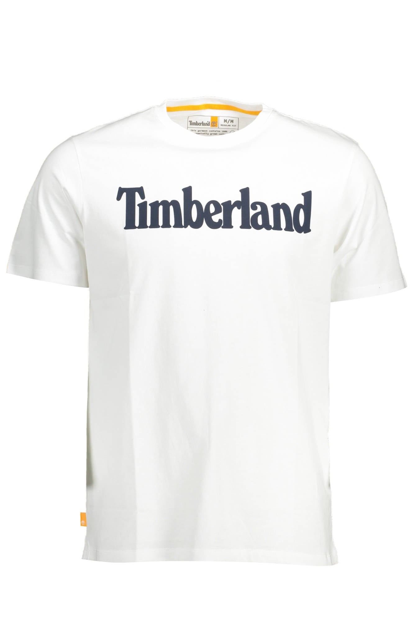 T-Shirt TIMBERLAND Bianco