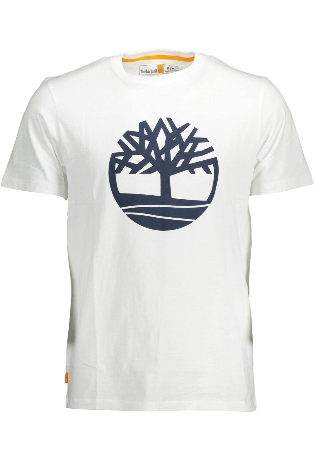 T-Shirt TIMBERLAND Bianco