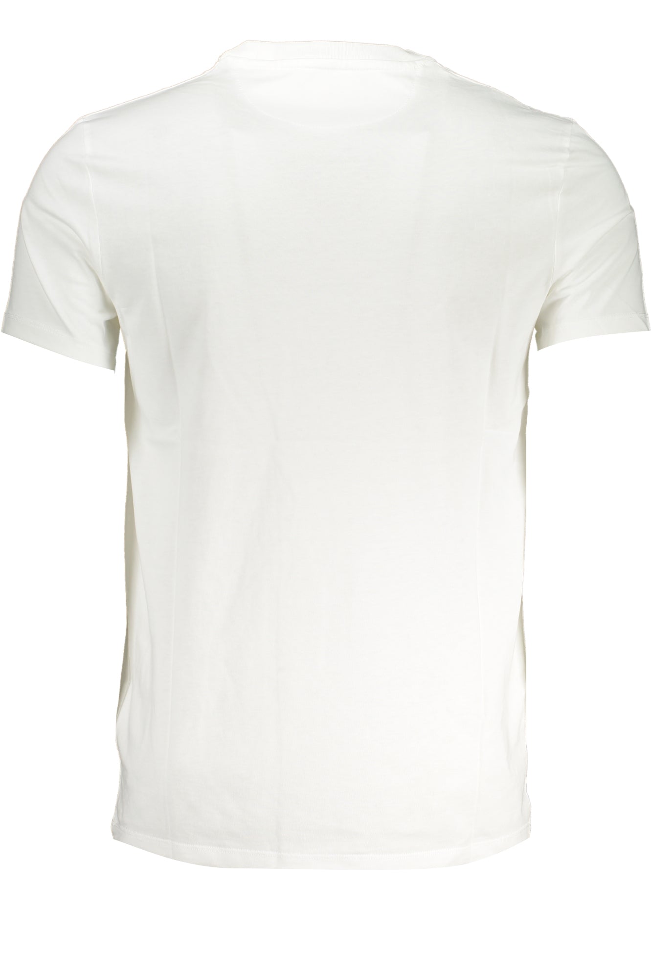 T-Shirt TIMBERLAND Bianco