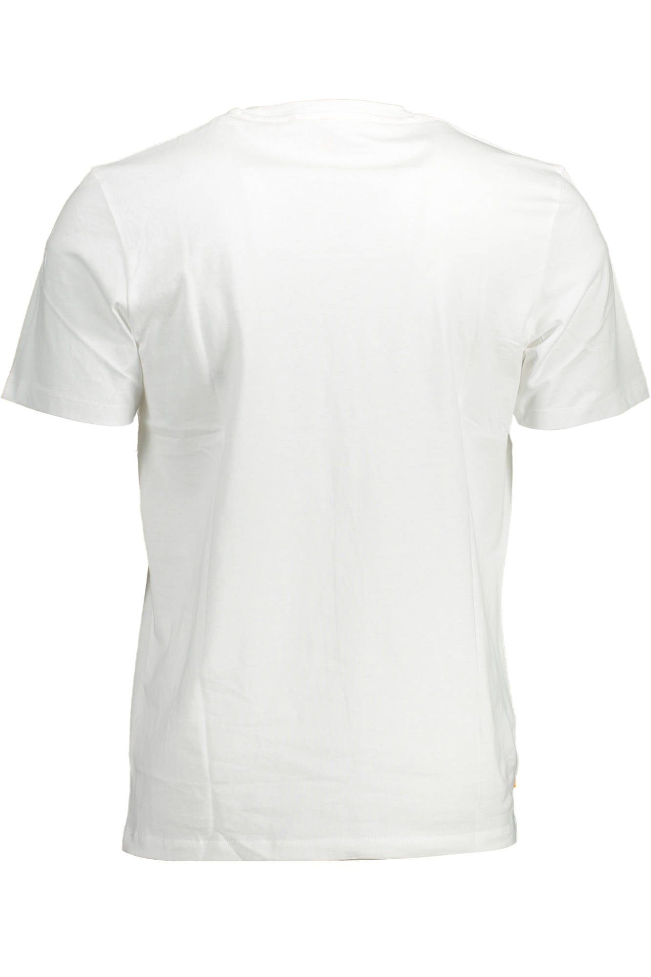 T-Shirt TIMBERLAND Bianco