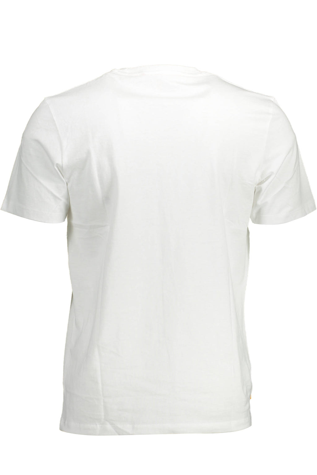 T-Shirt TIMBERLAND Bianco
