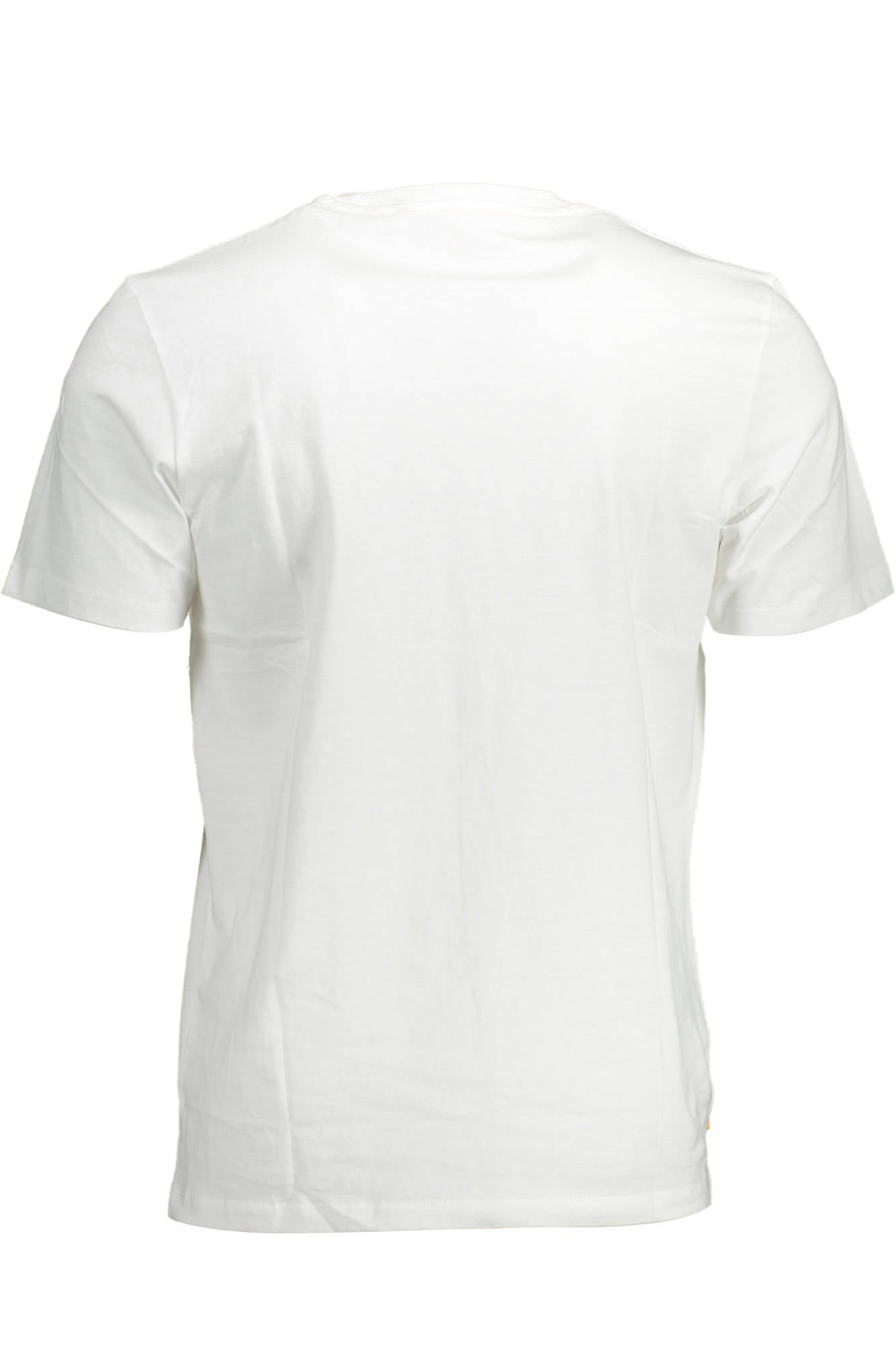 T-Shirt TIMBERLAND Bianco