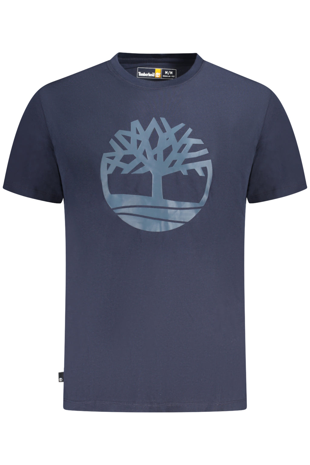 T-Shirt TIMBERLAND Blu