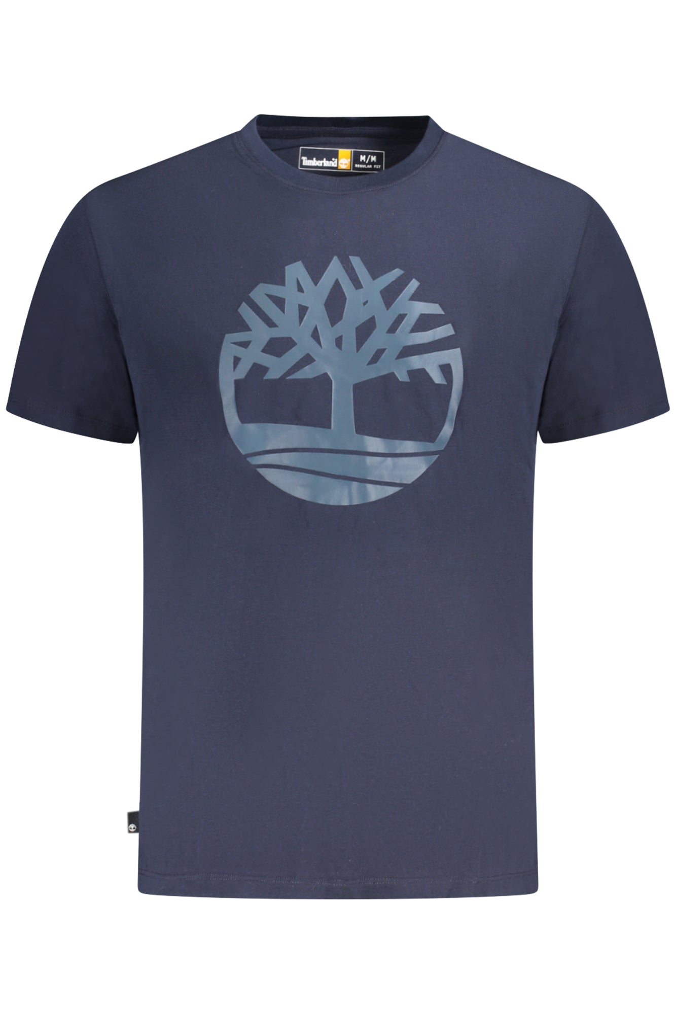 T-Shirt TIMBERLAND Blu