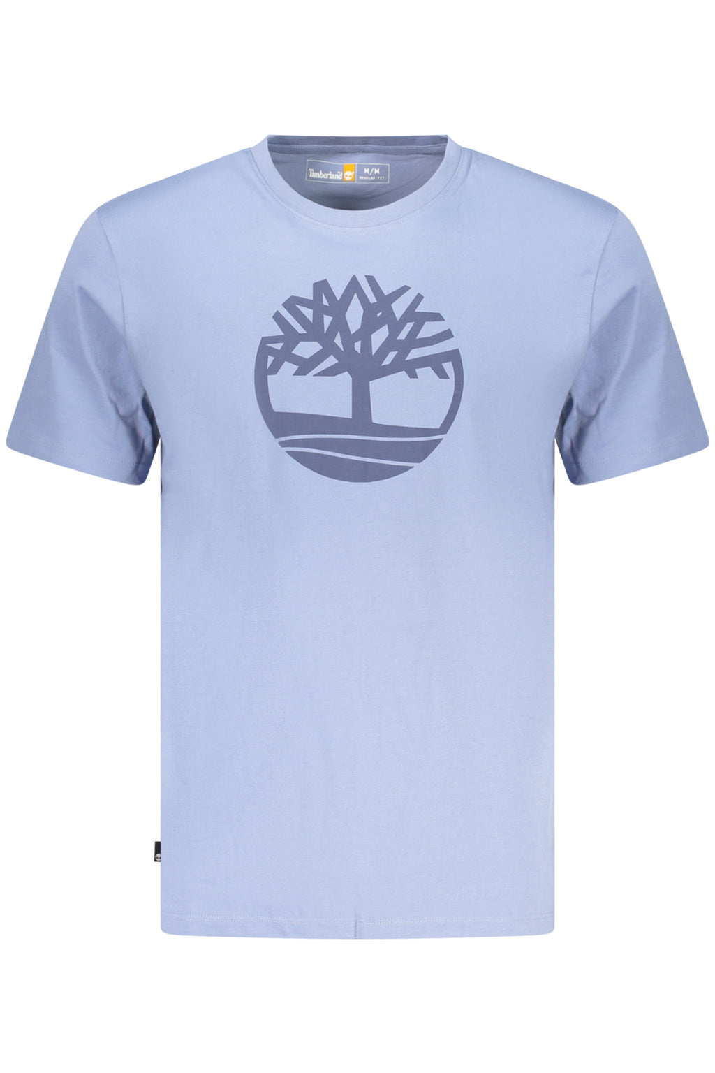 T-Shirt TIMBERLAND Blu TB0A2C2R
