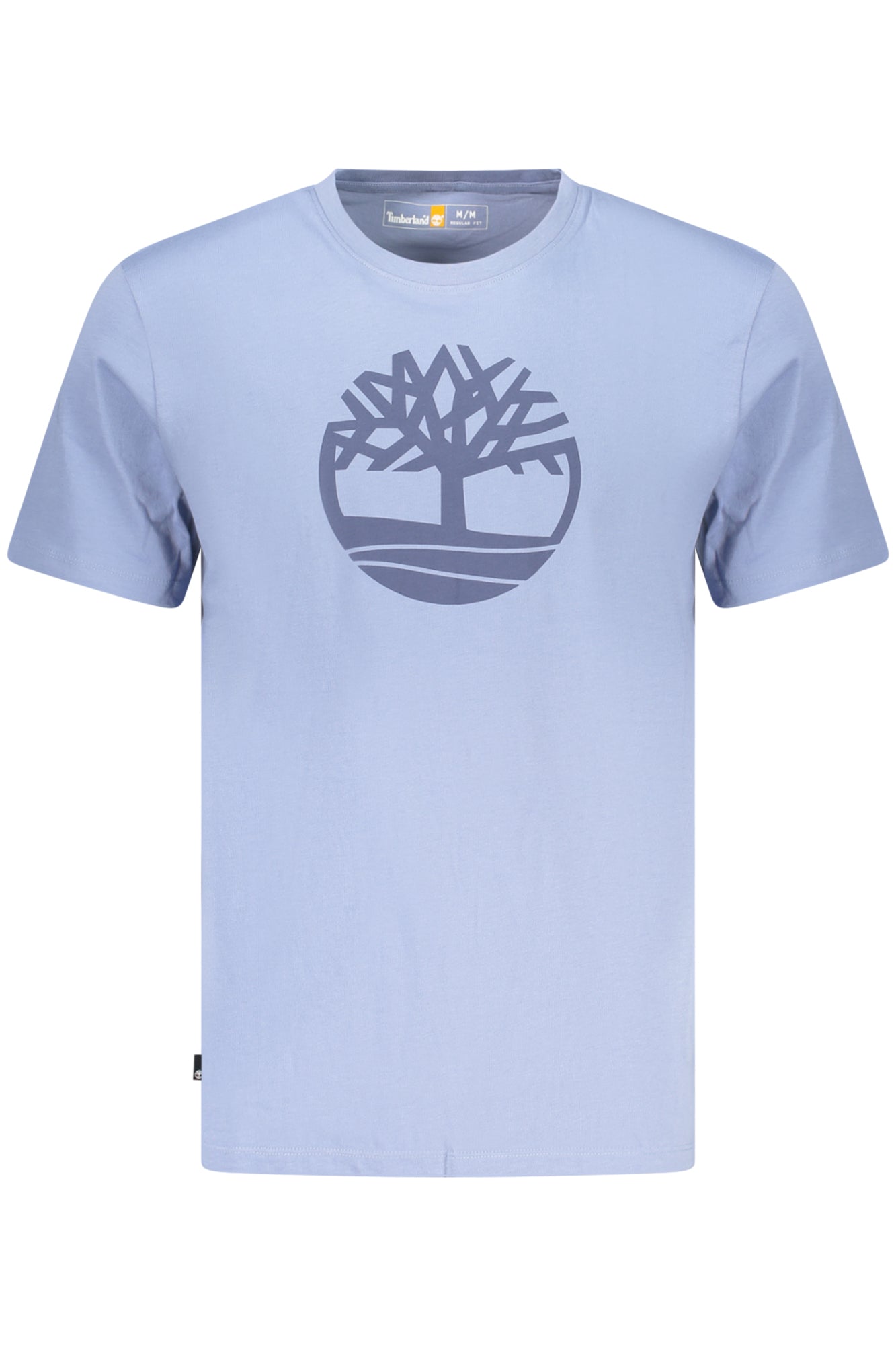 T-Shirt TIMBERLAND Blu TB0A2C2R