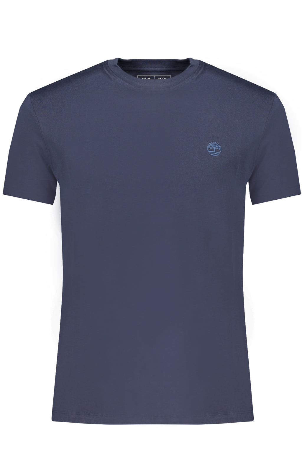 T-Shirt TIMBERLAND Blu