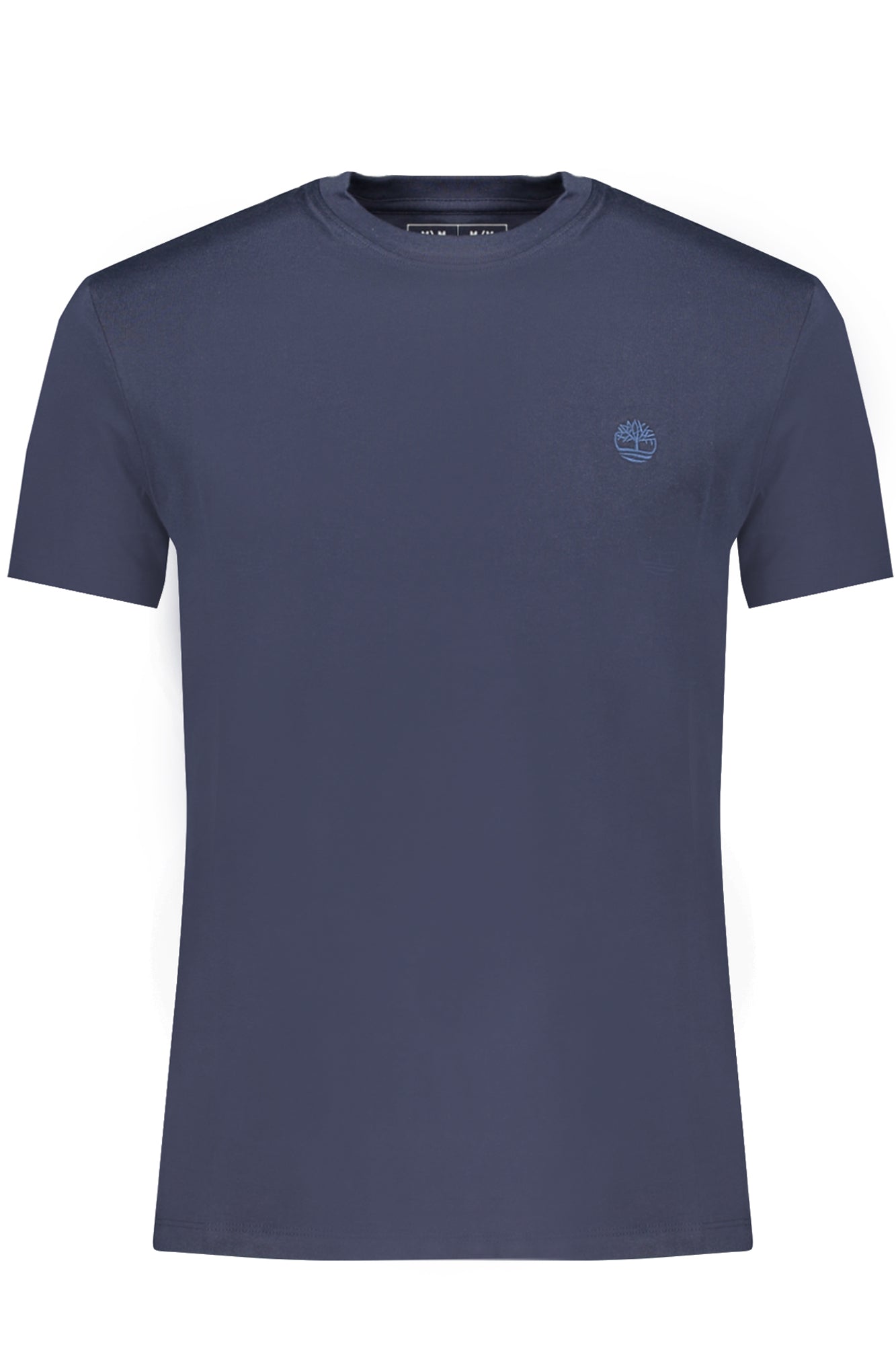 T-Shirt TIMBERLAND Blu