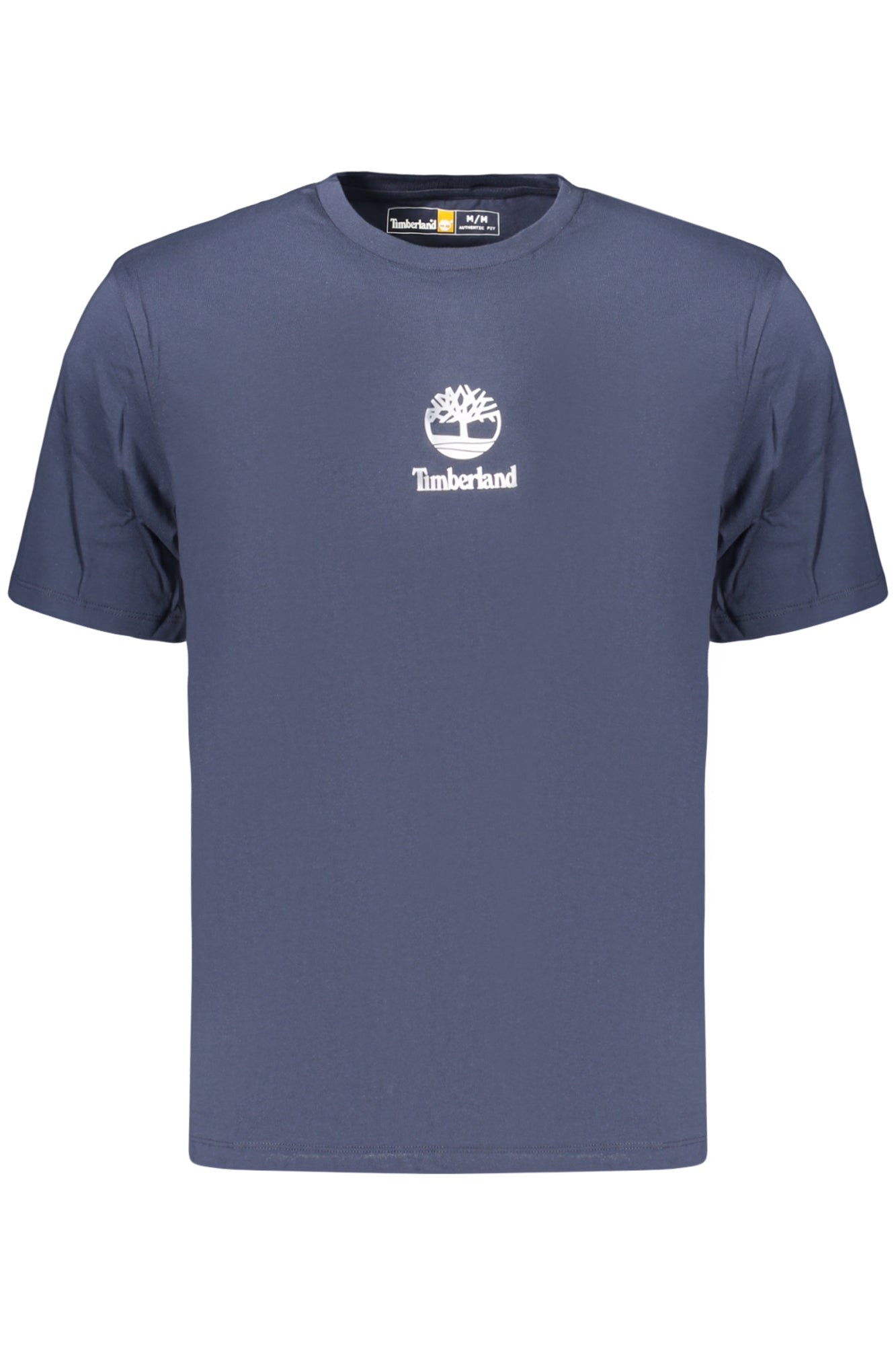 T-Shirt Timberland Blu TB0A6WWT
