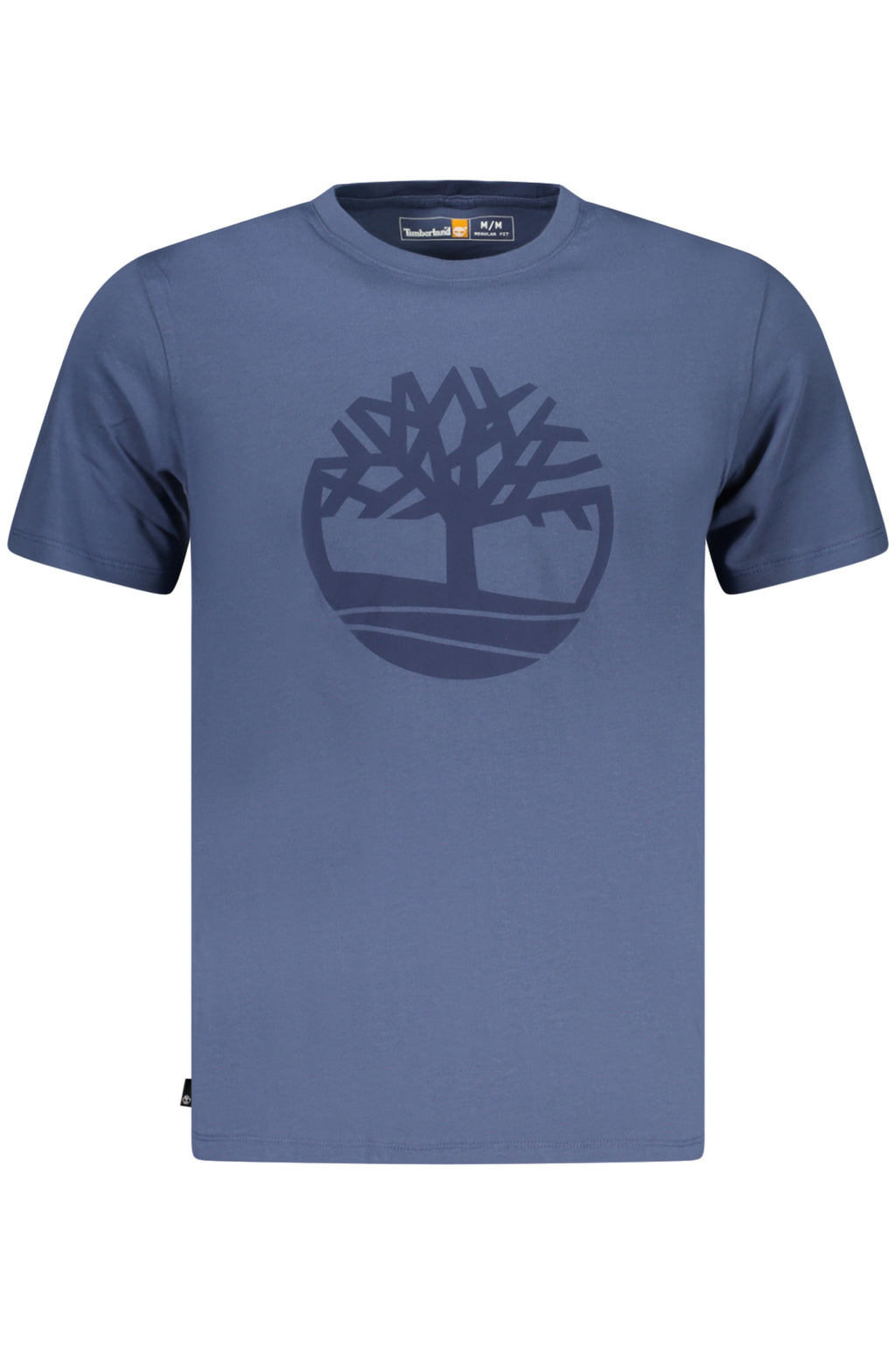 T-Shirt TIMBERLAND Blu TB0A2C6S