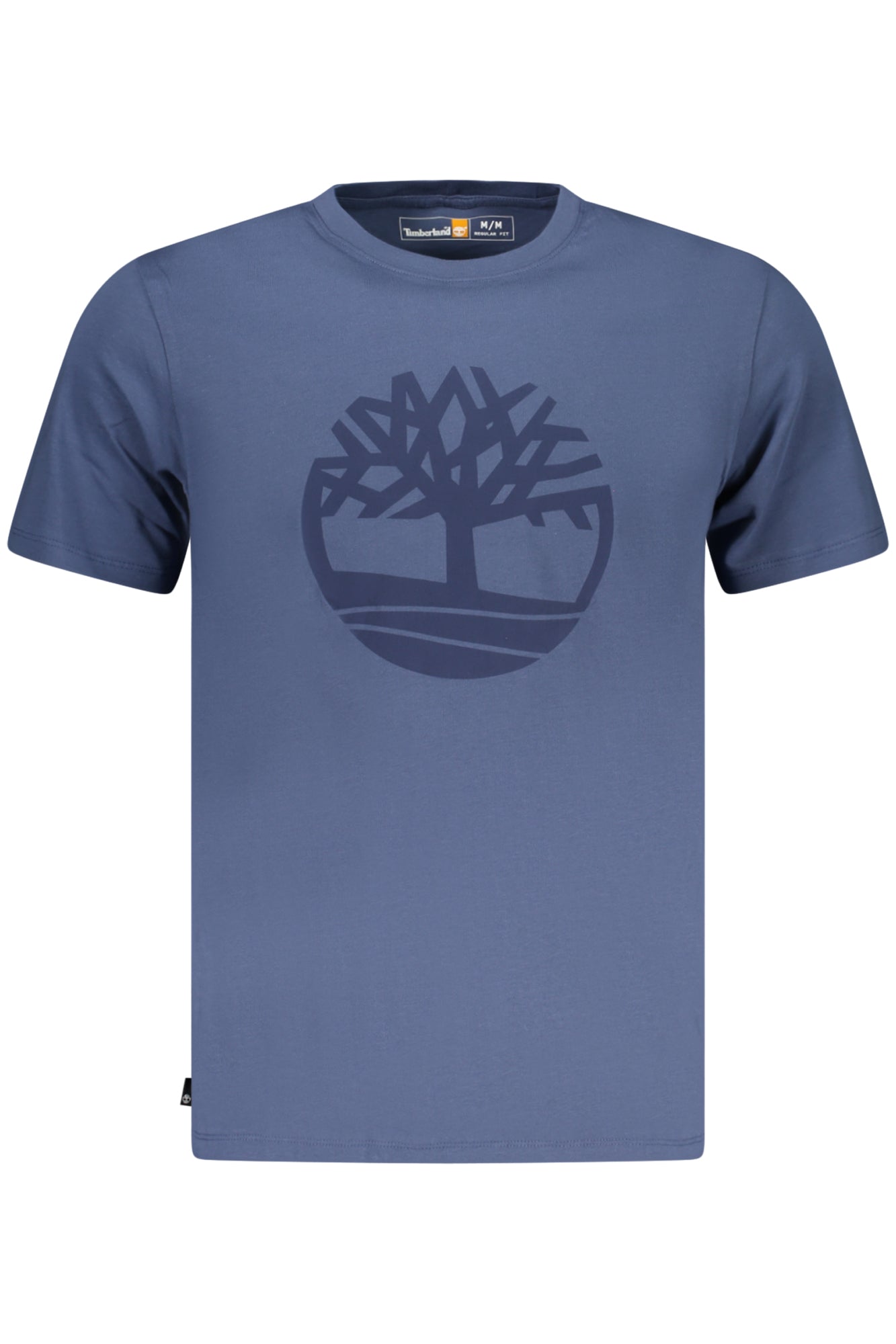 T-Shirt TIMBERLAND Blu TB0A2C6S