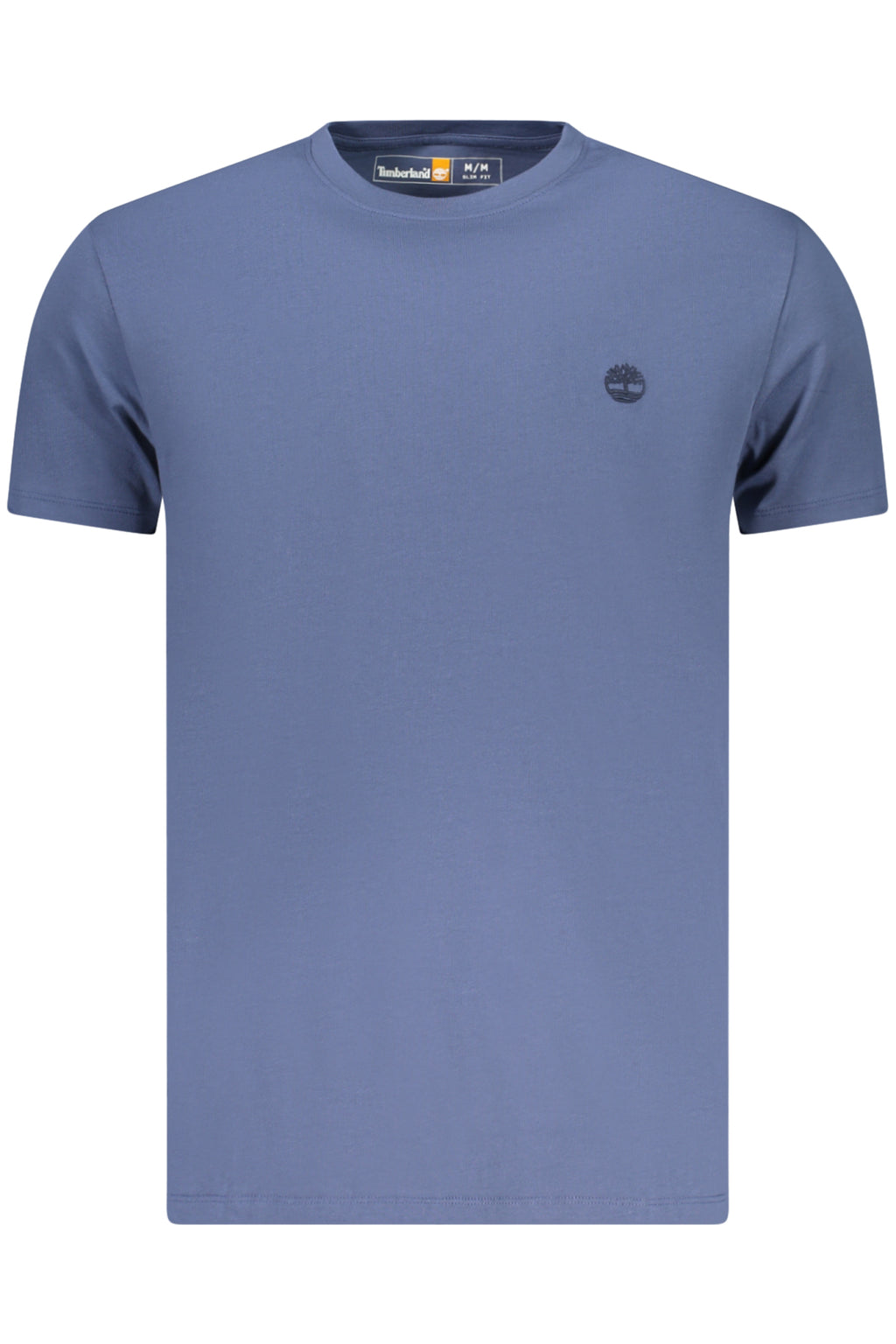 T-Shirt TIMBERLAND Blu TB0A2BR3