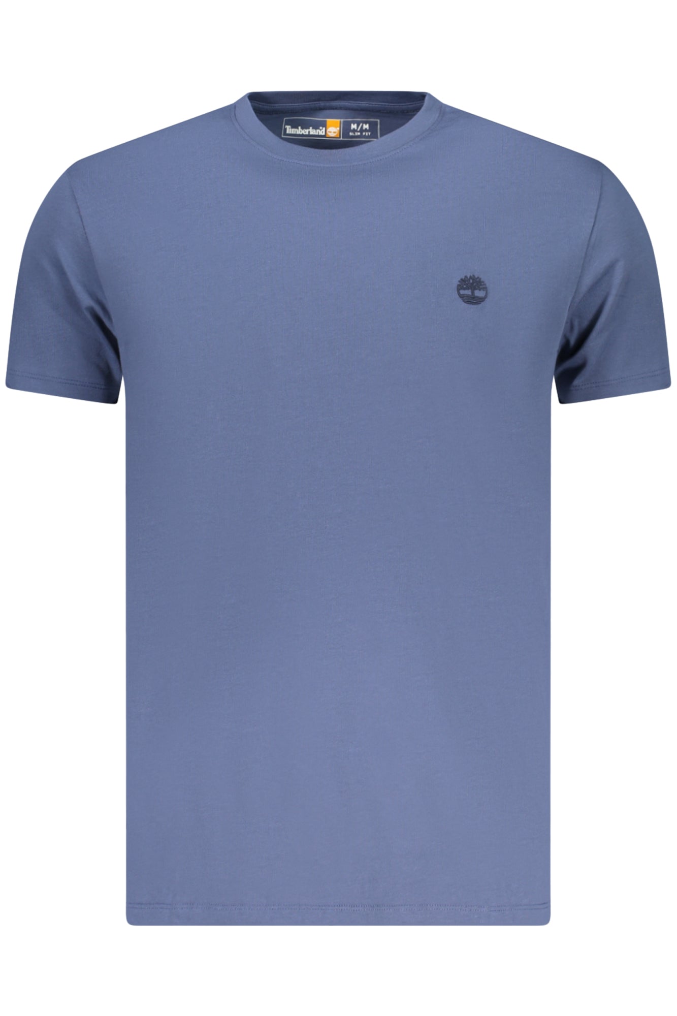 T-Shirt TIMBERLAND Blu TB0A2BR3