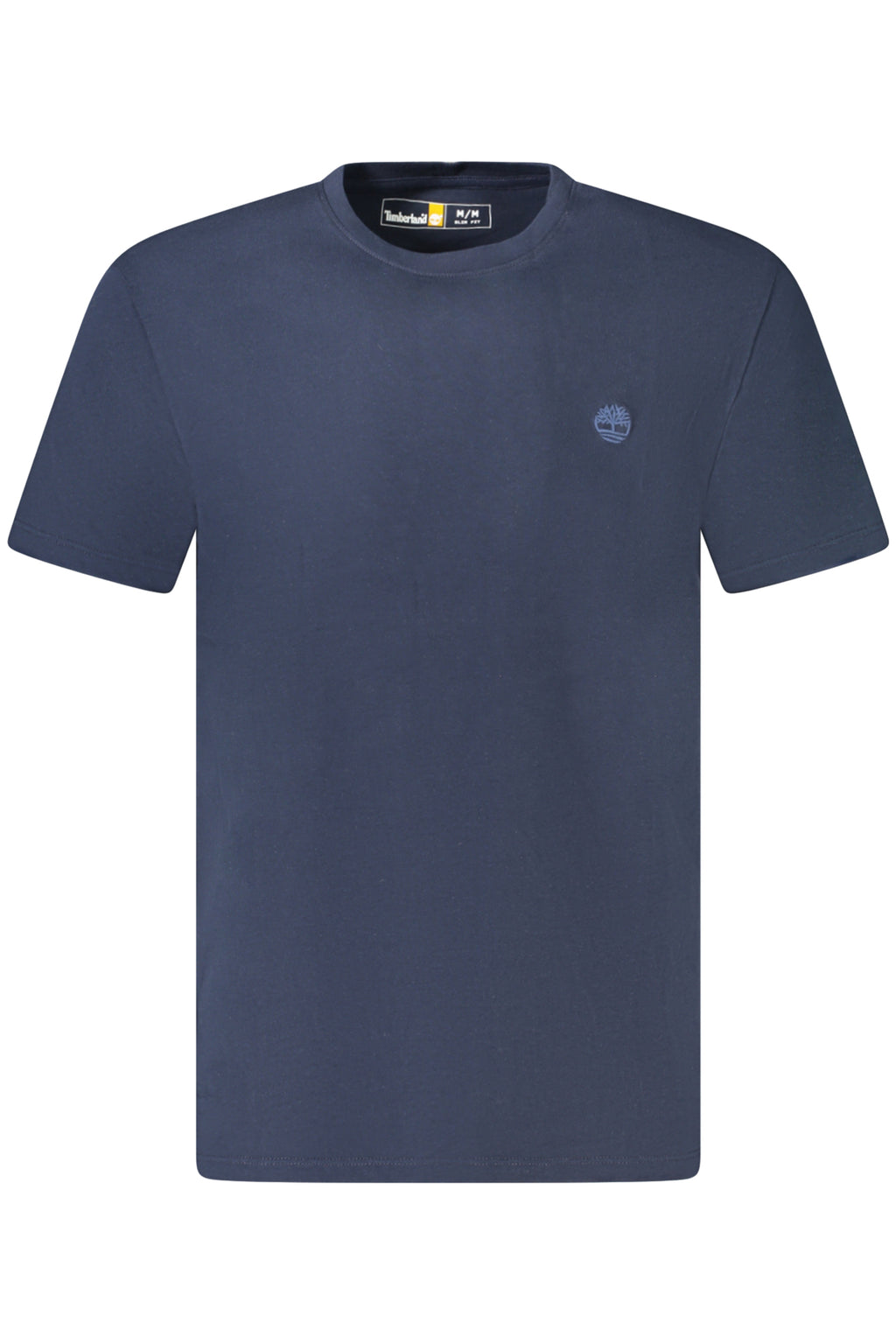 T-Shirt TIMBERLAND Blu