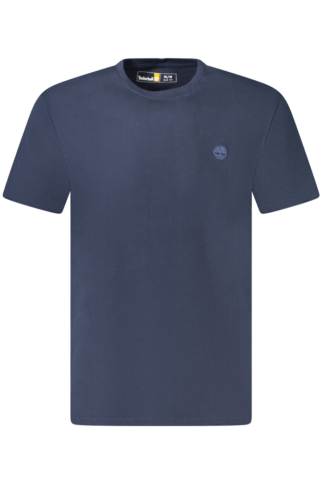 T-Shirt TIMBERLAND Blu