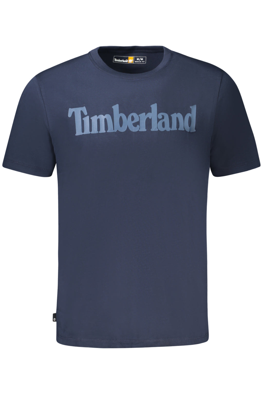 T-Shirt TIMBERLAND Blu