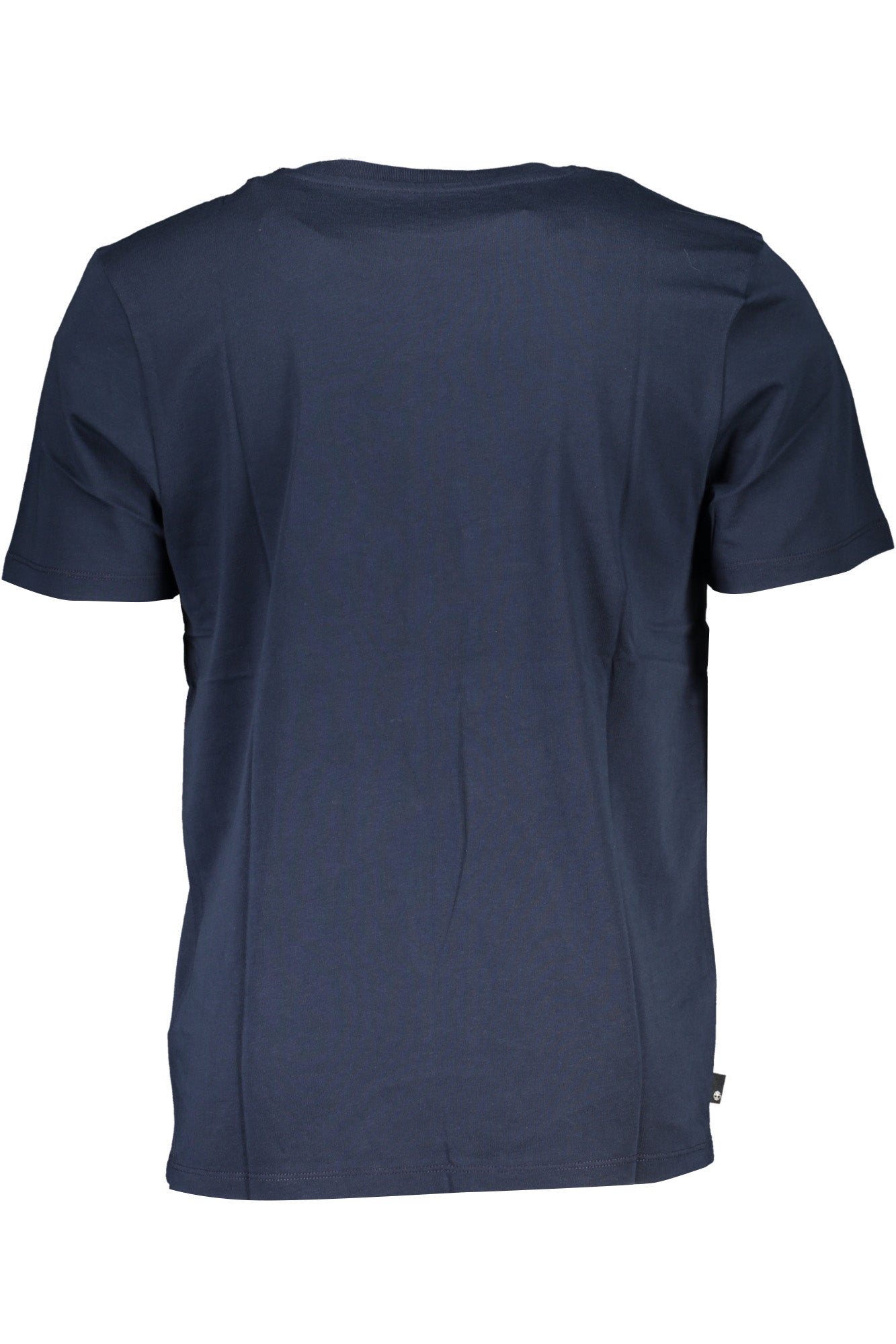 T-Shirt TIMBERLAND Blu