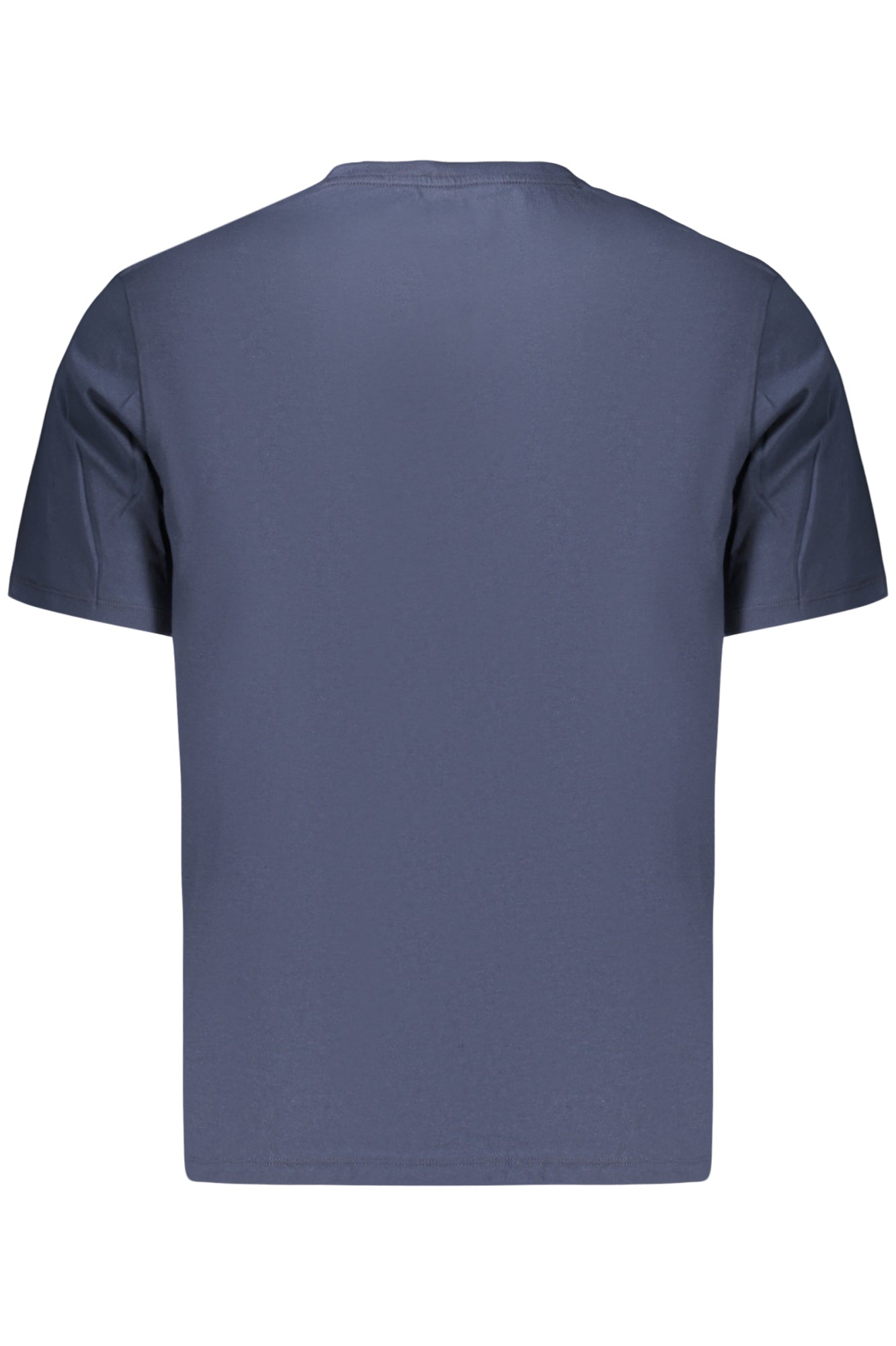 T-Shirt Timberland Blu TB0A6WWT