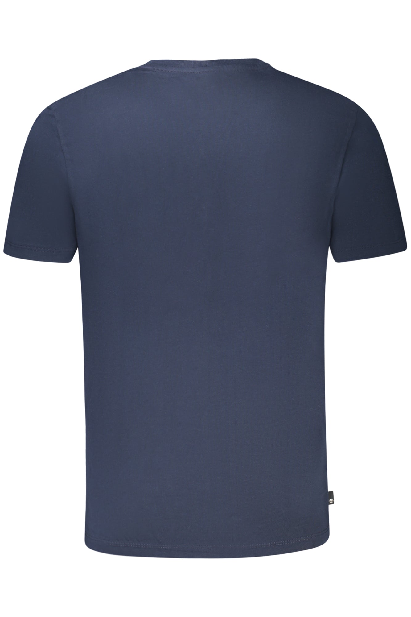 T-Shirt TIMBERLAND Blu