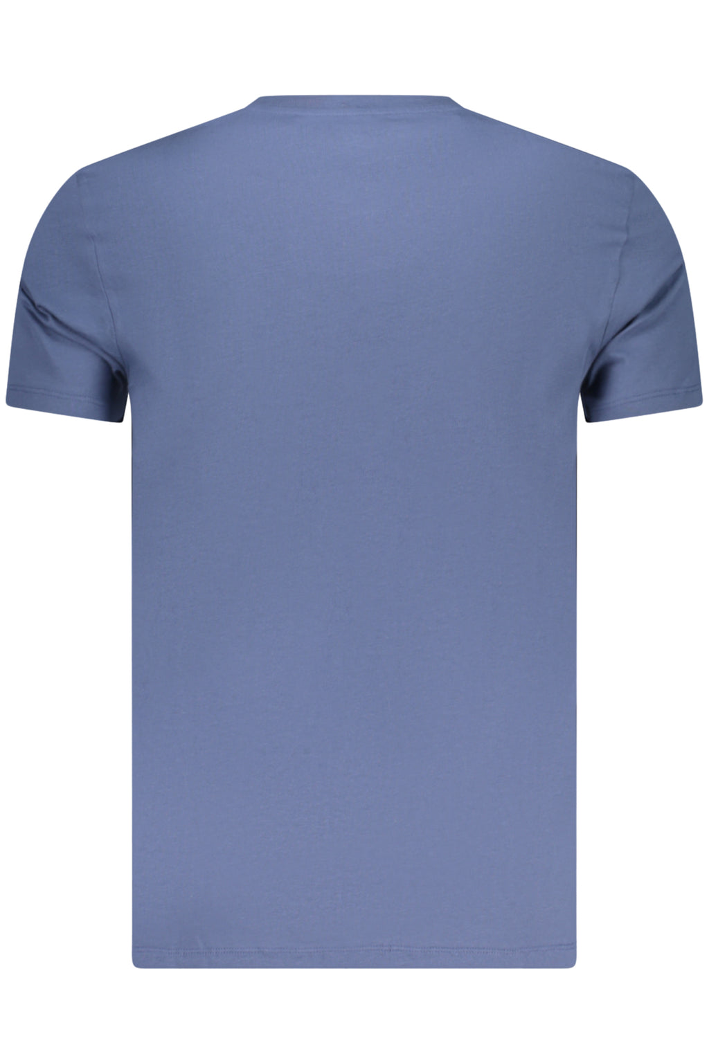 T-Shirt TIMBERLAND Blu TB0A2BR3
