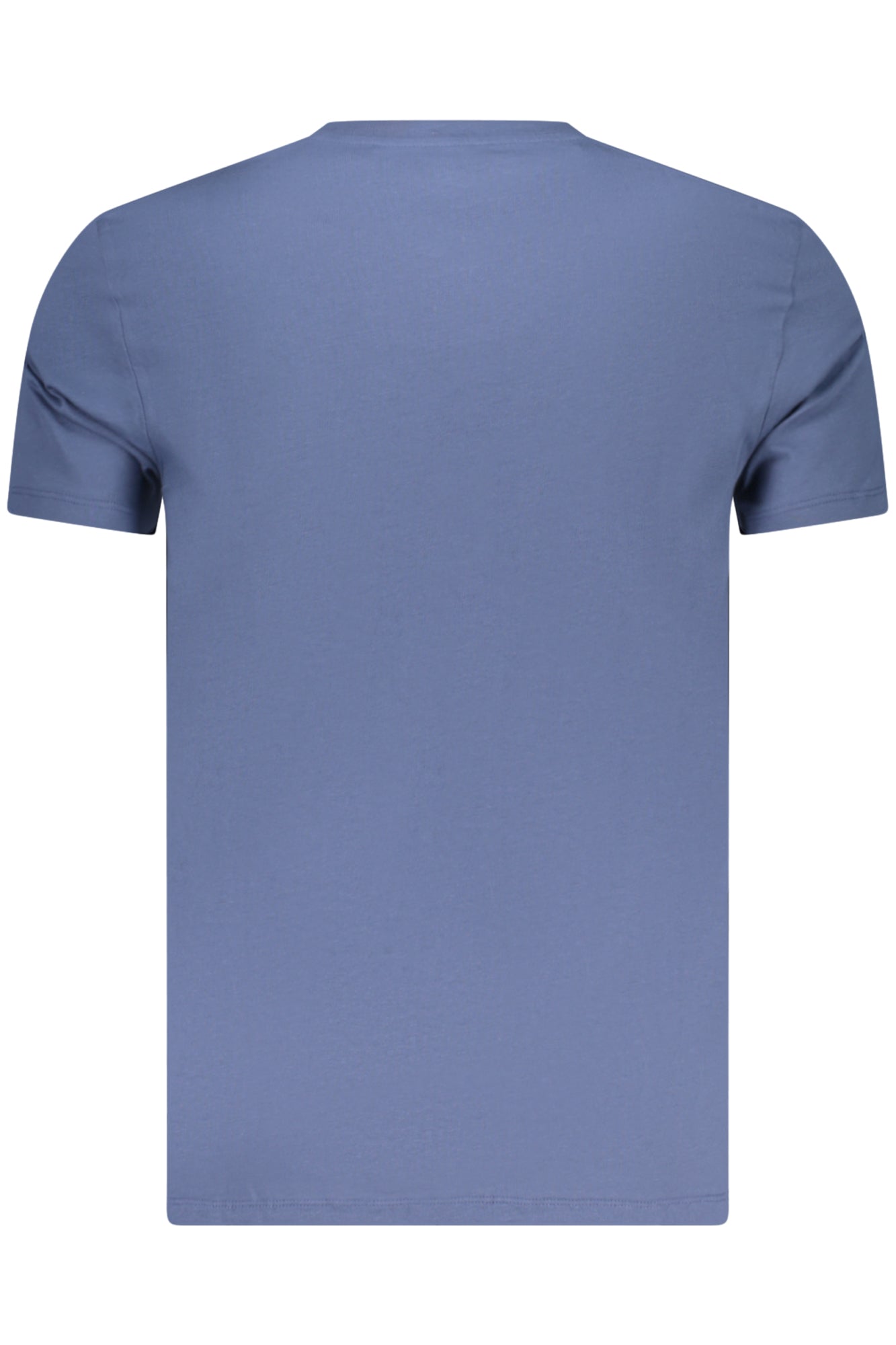 T-Shirt TIMBERLAND Blu TB0A2BR3