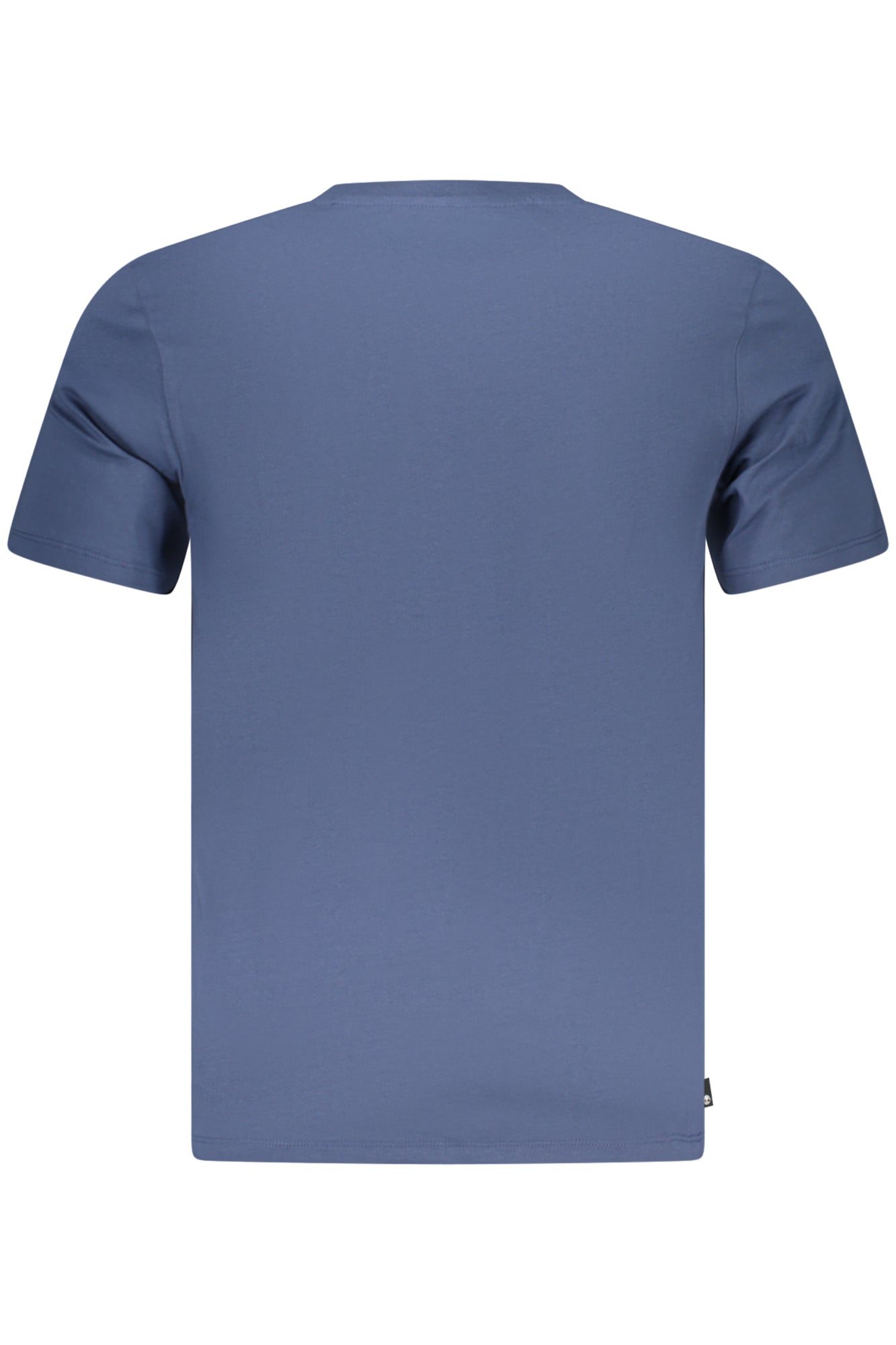 T-Shirt TIMBERLAND Blu TB0A2C6S