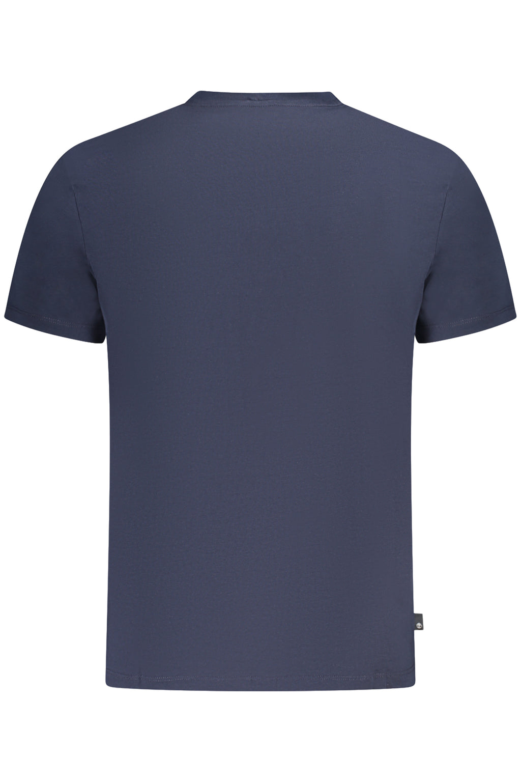 T-Shirt TIMBERLAND Blu