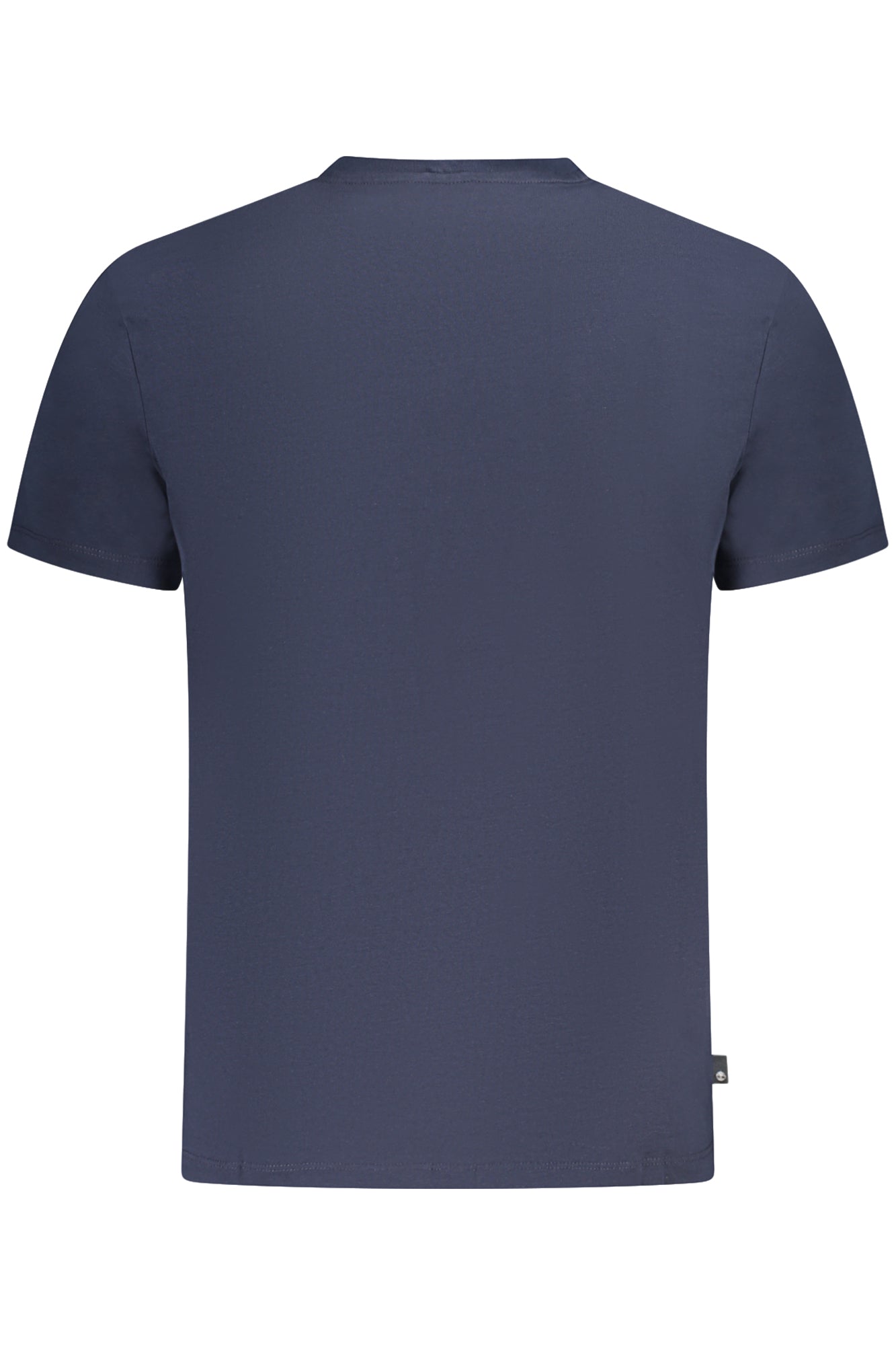 T-Shirt TIMBERLAND Blu