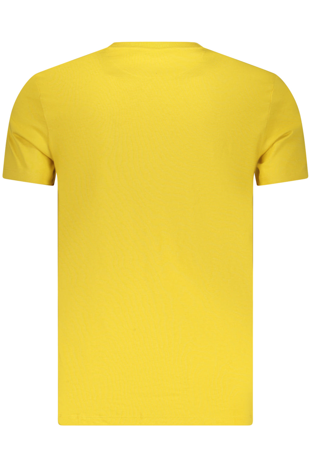 T-Shirt TIMBERLAND Giallo TB0A2BPR
