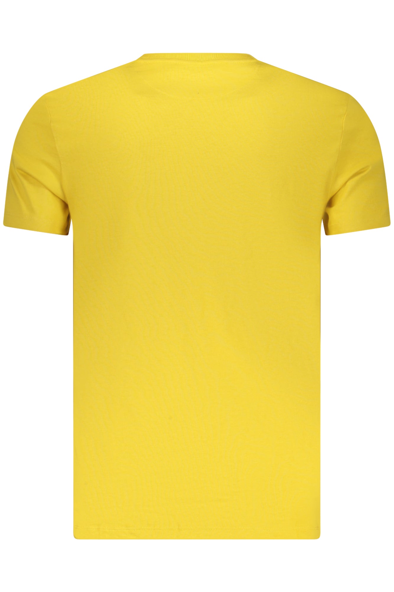 T-Shirt TIMBERLAND Giallo TB0A2BPR