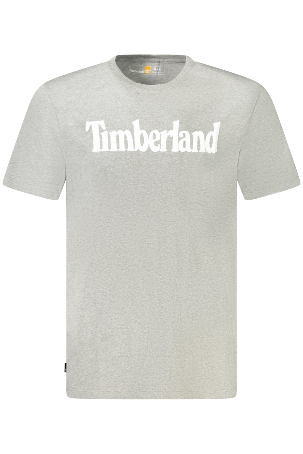 T-Shirt TIMBERLAND Grigio