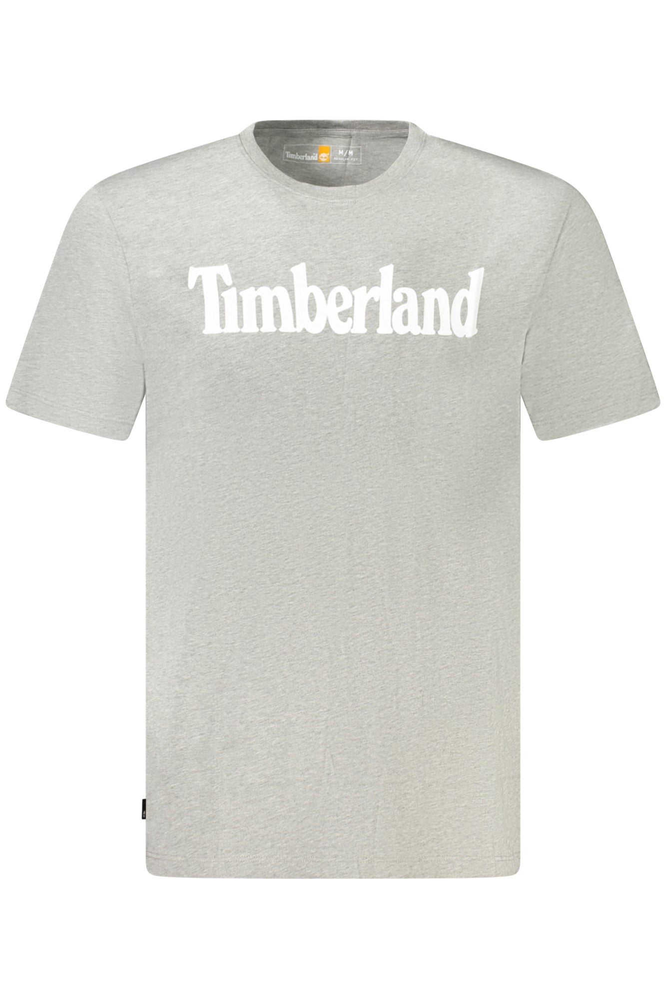 T-Shirt TIMBERLAND Grigio