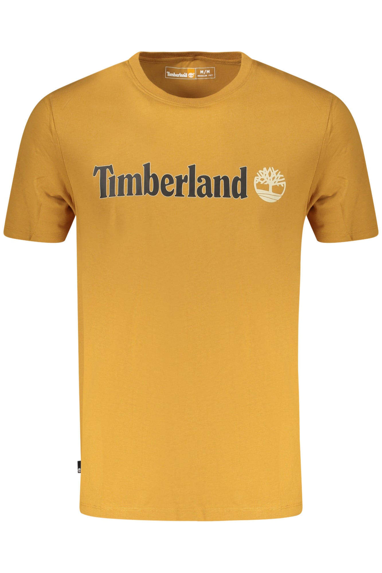T-Shirt TIMBERLAND Marrone