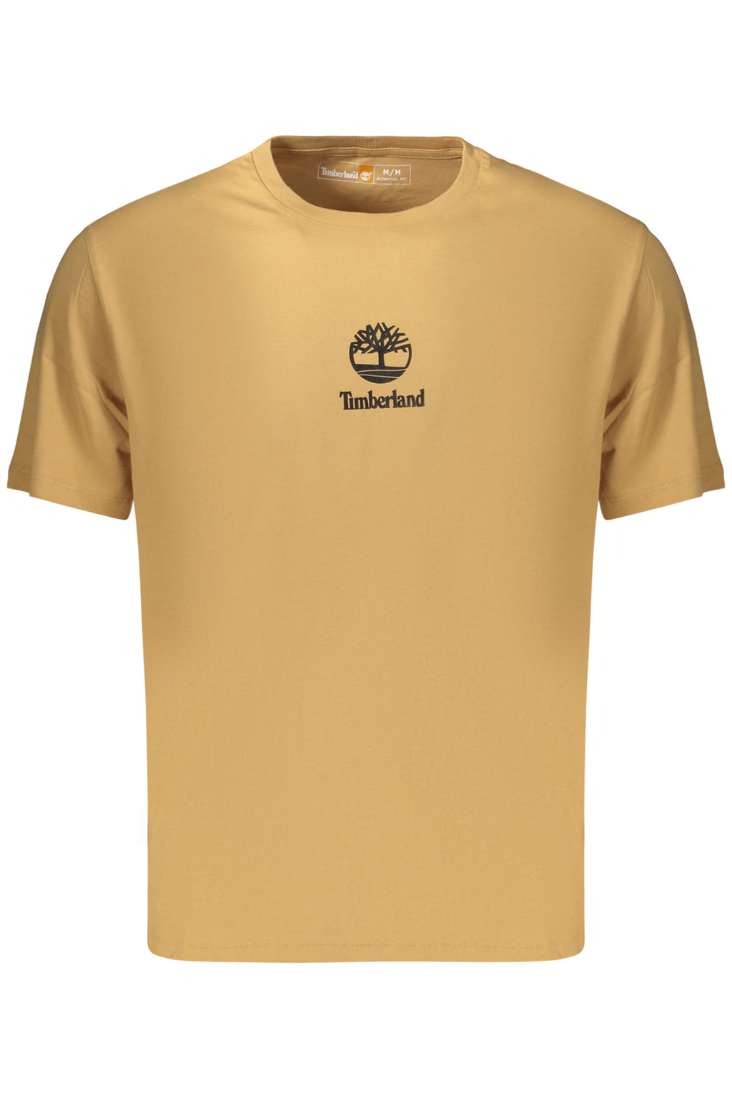 T-Shirt Timberland Marrone TB0A6WWT