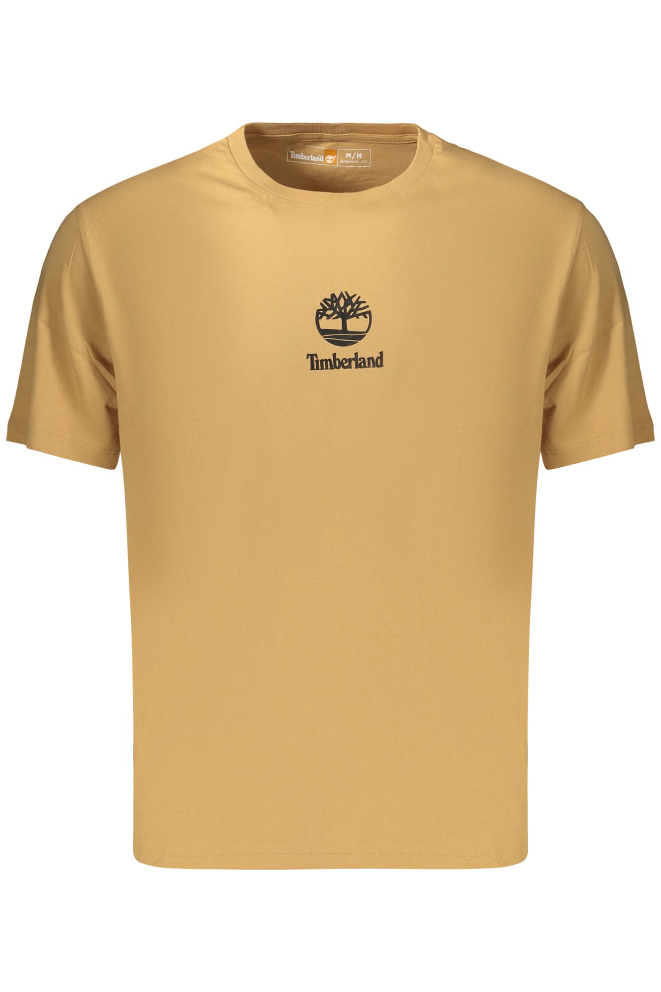 T-Shirt Timberland Marrone TB0A6WWT