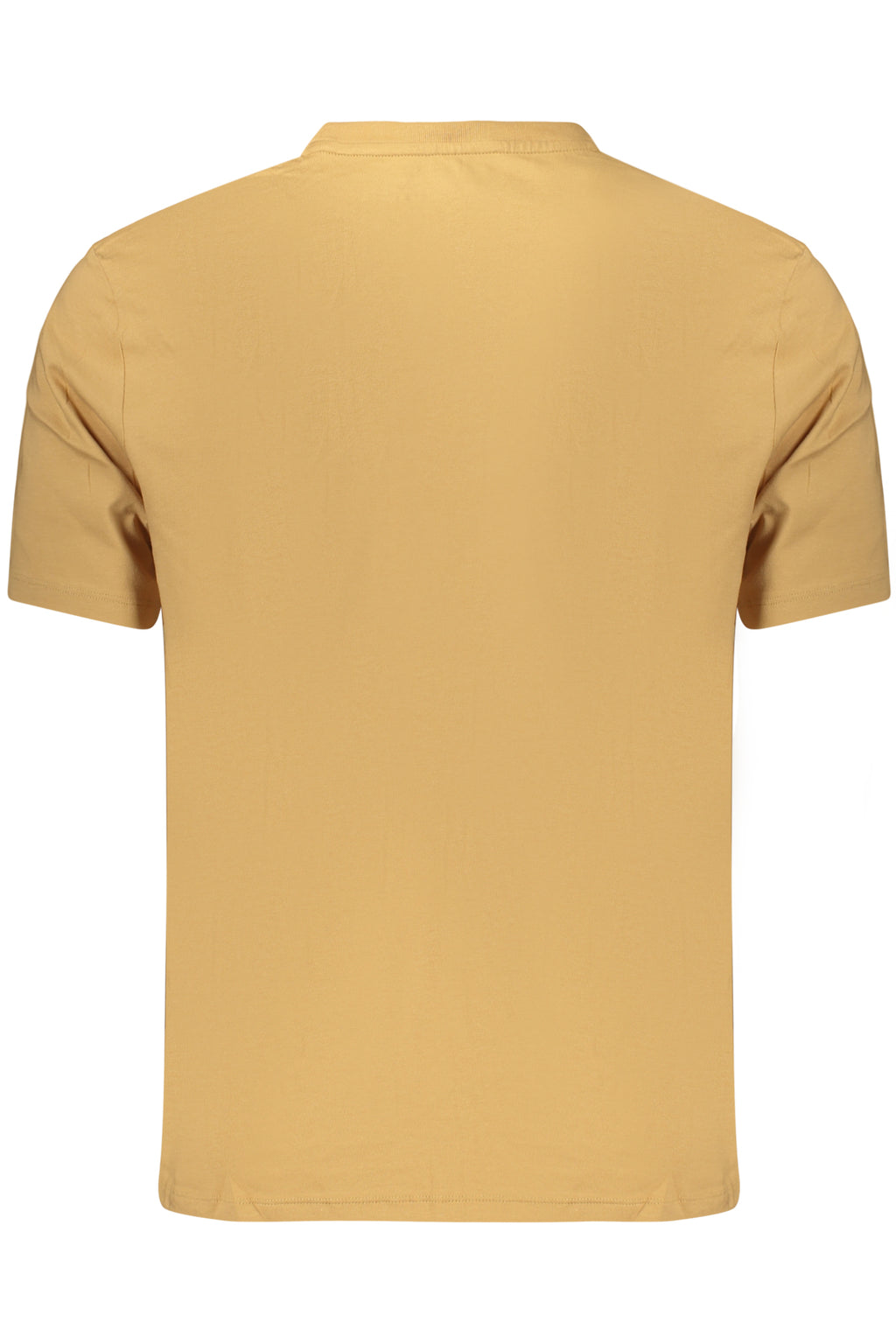T-Shirt Timberland Marrone TB0A6WWT