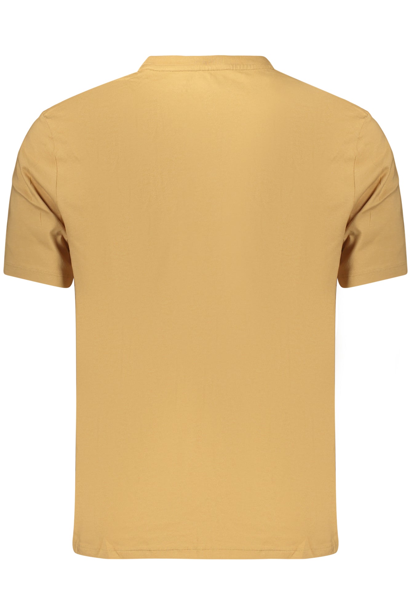 T-Shirt Timberland Marrone TB0A6WWT
