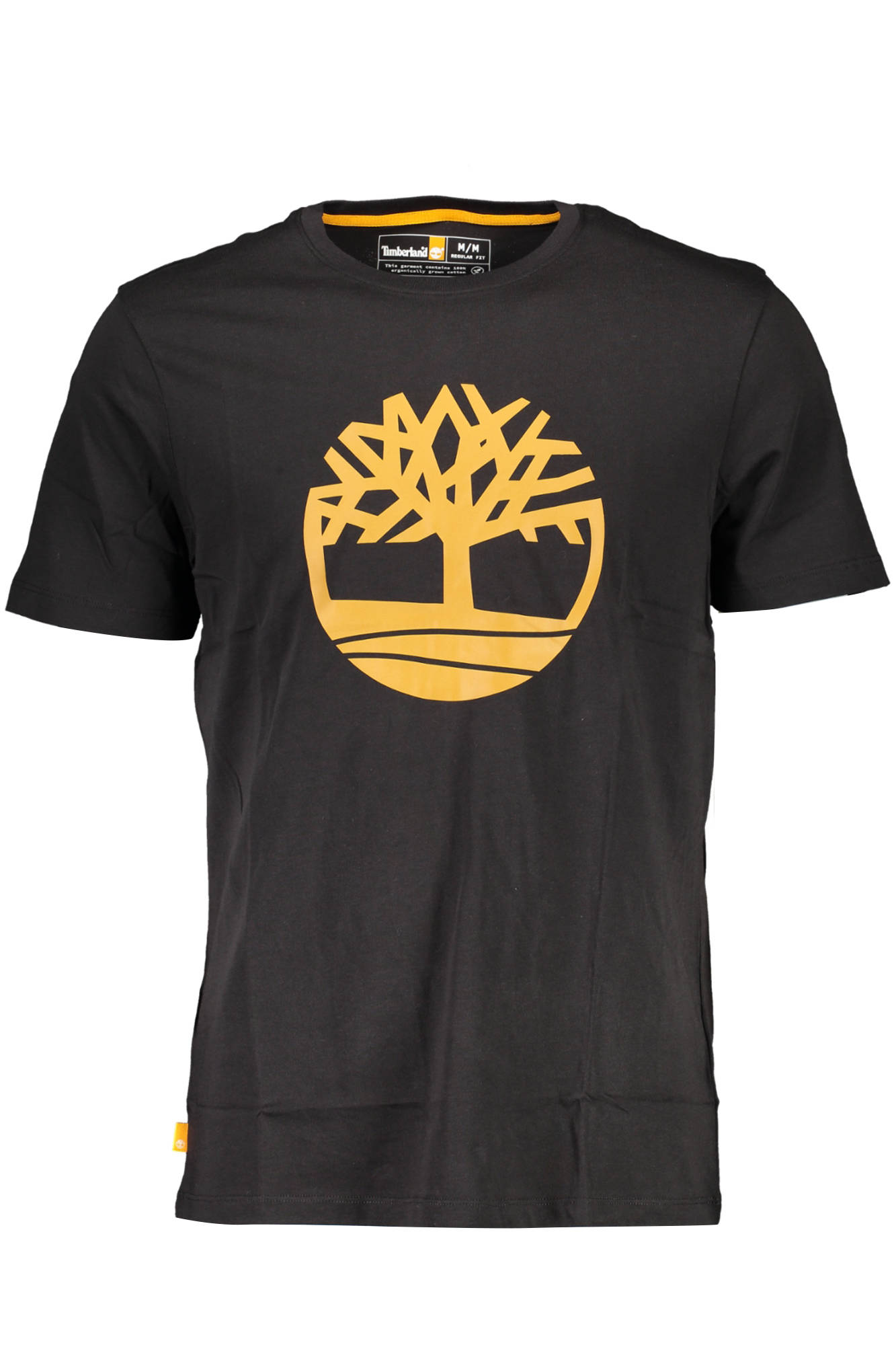 T-shirt TIMBERLAND Nero