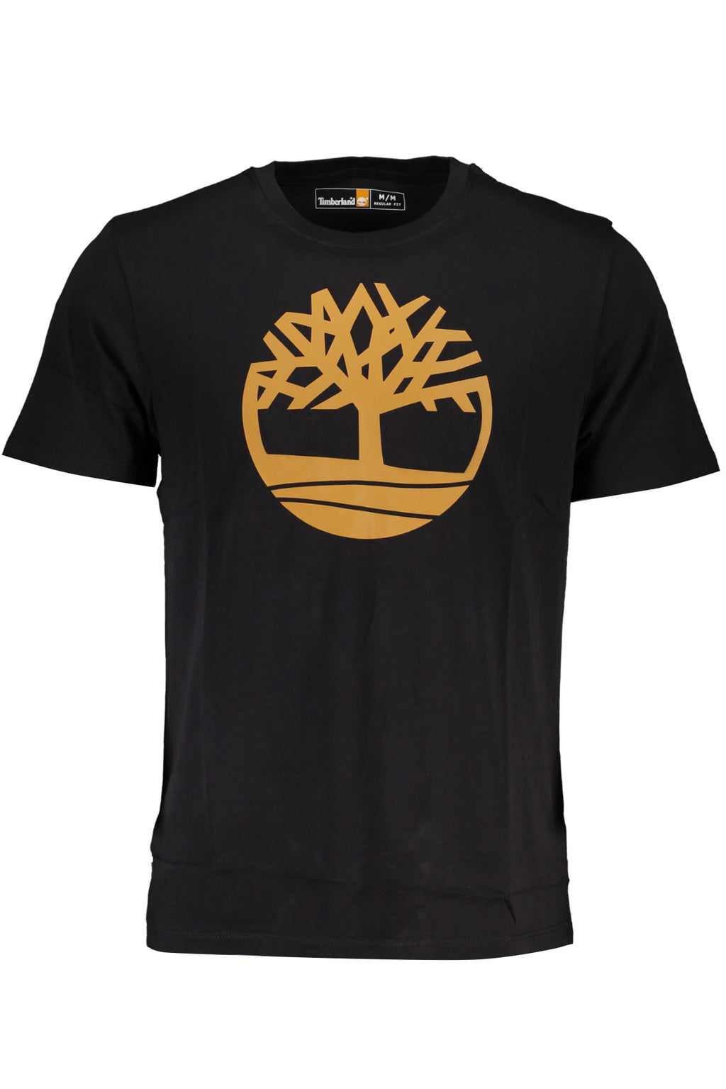 T-Shirt TIMBERLAND Nero