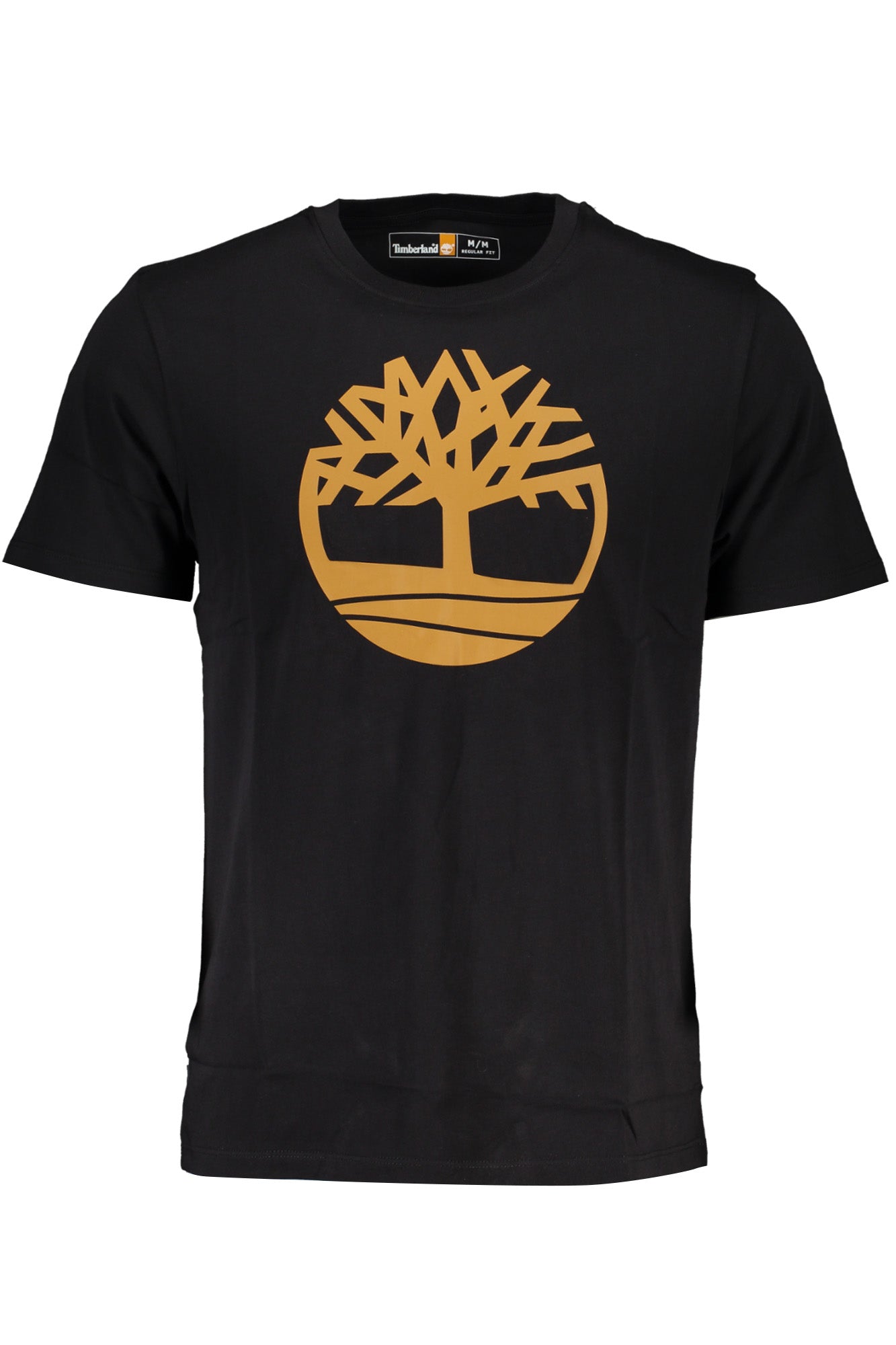 T-Shirt TIMBERLAND Nero