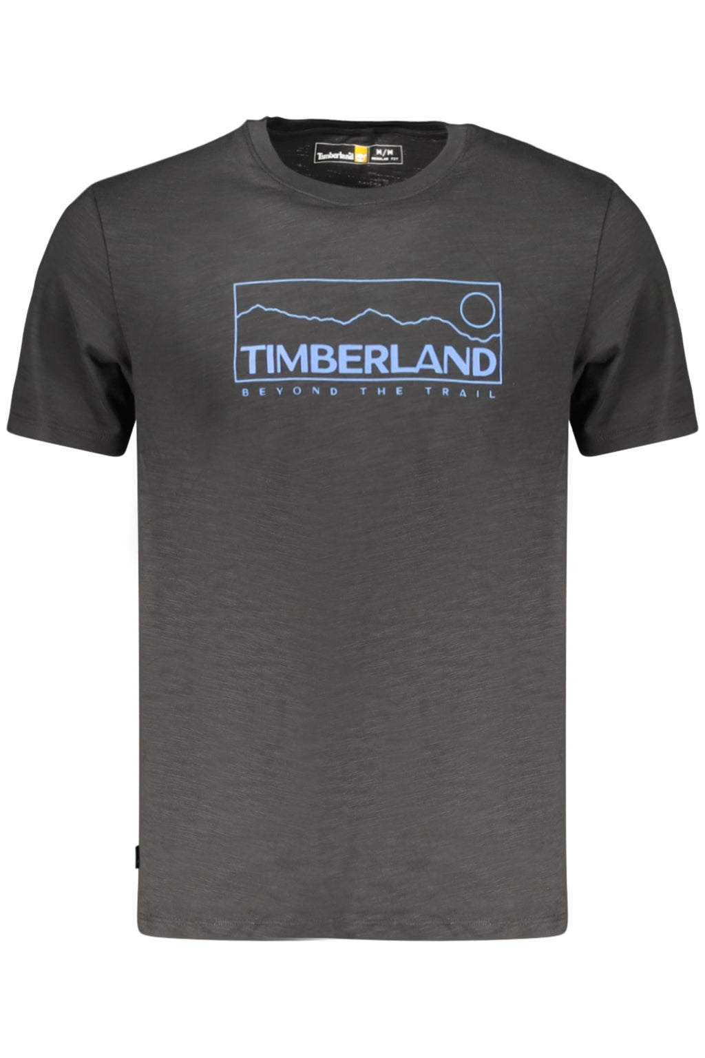 T-Shirt TIMBERLAND Nero