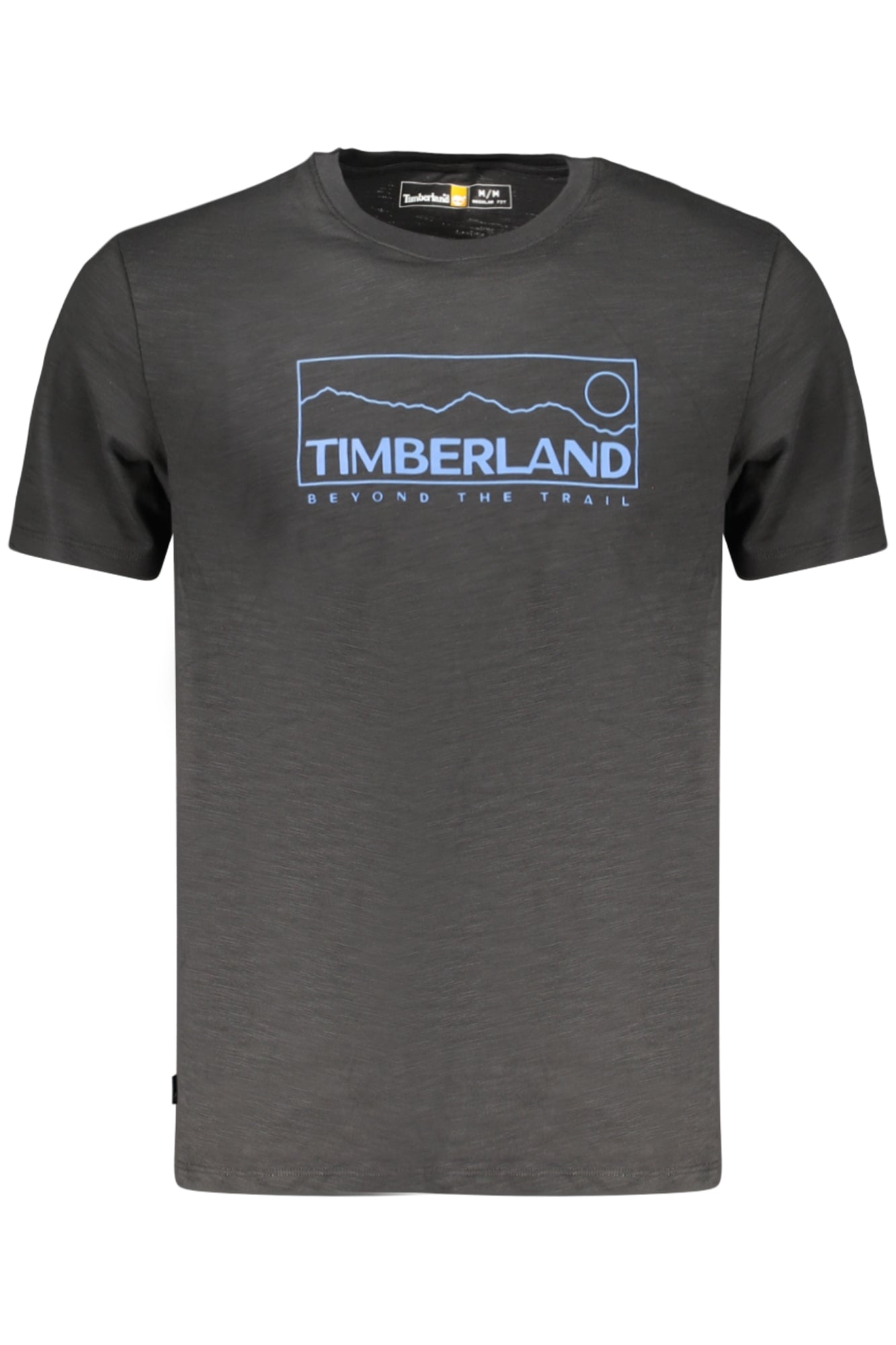 T-Shirt TIMBERLAND Nero