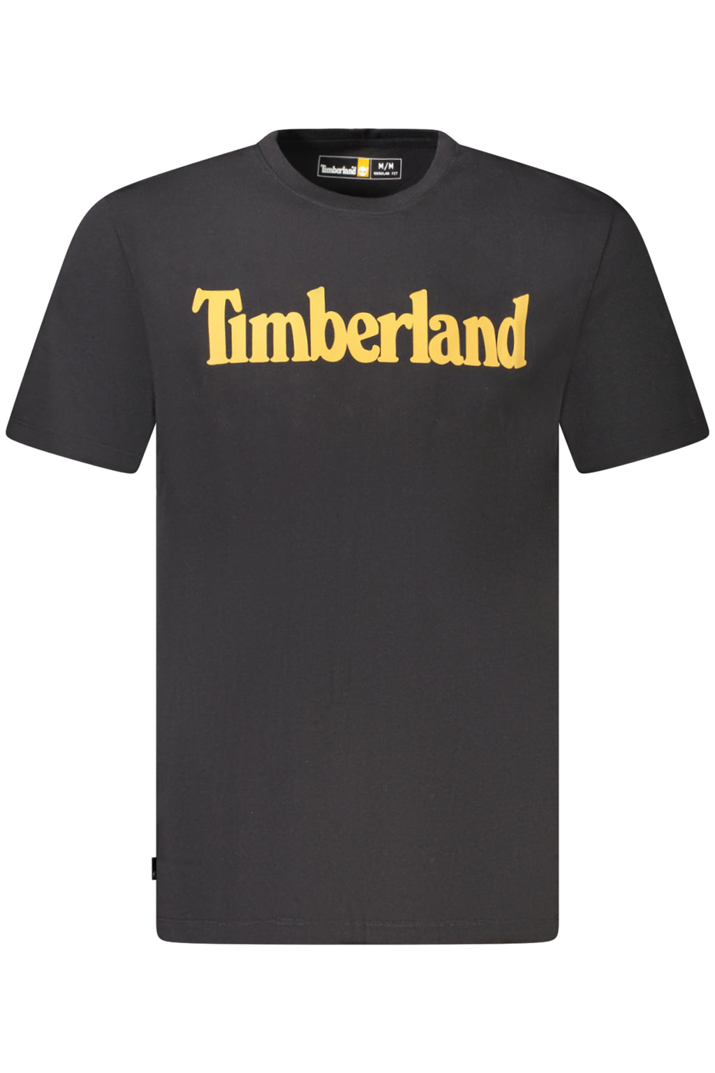 T-Shirt TIMBERLAND Nero