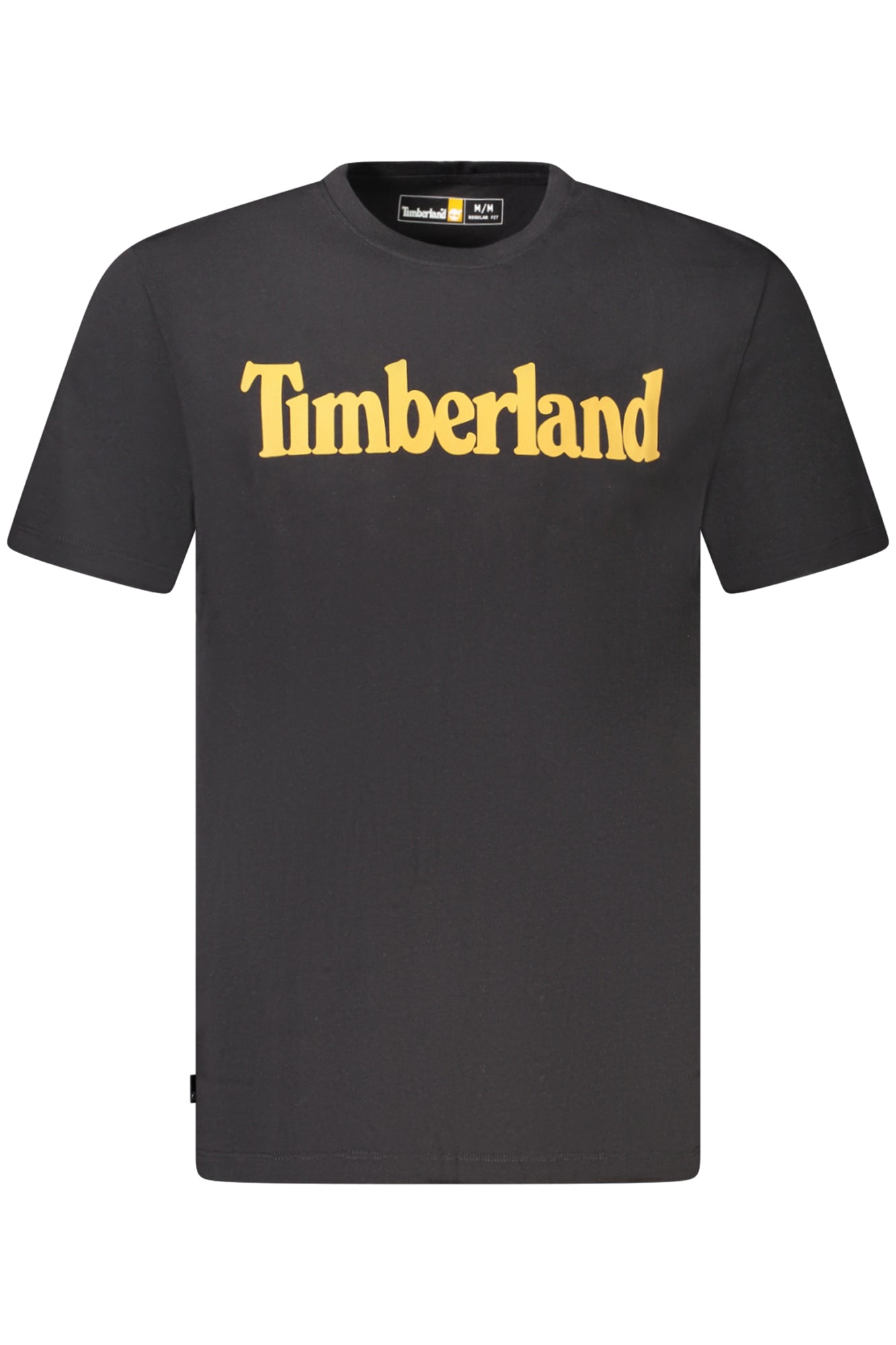 T-Shirt TIMBERLAND Nero
