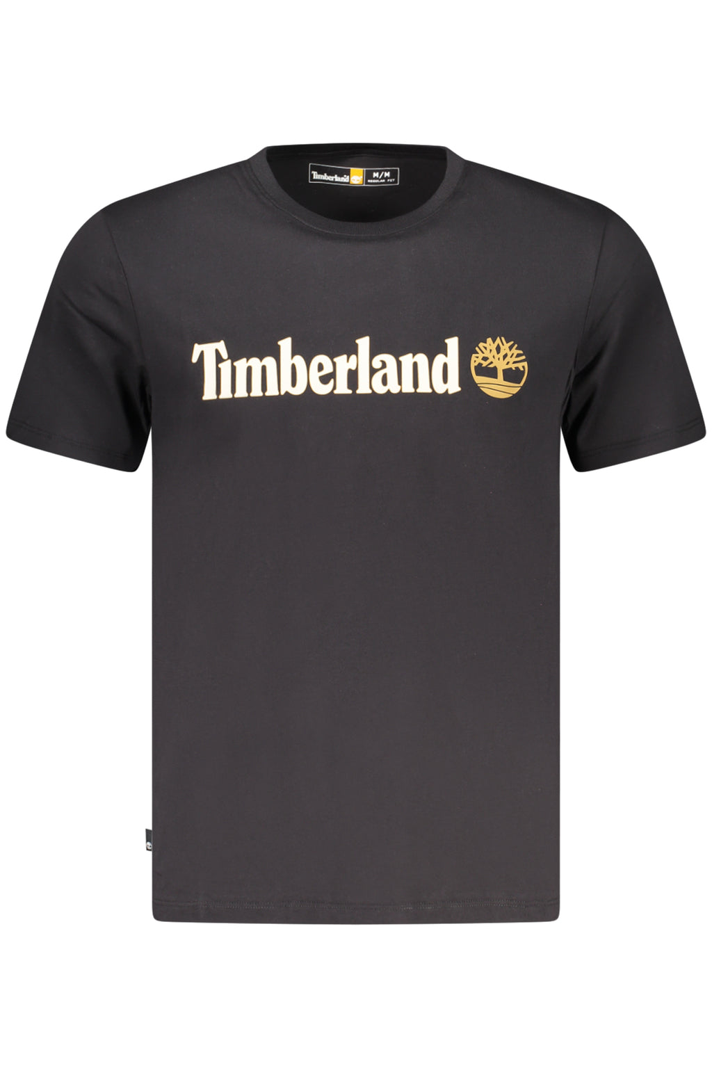 T-Shirt TIMBERLAND Nero TB0A5UPQ